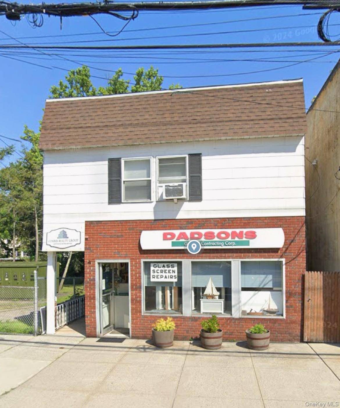 2410 Boston Post Road Property Photo 1