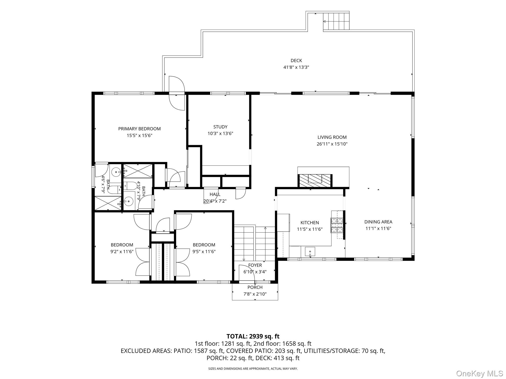 68 Spice Bush Lane Property Photo 45