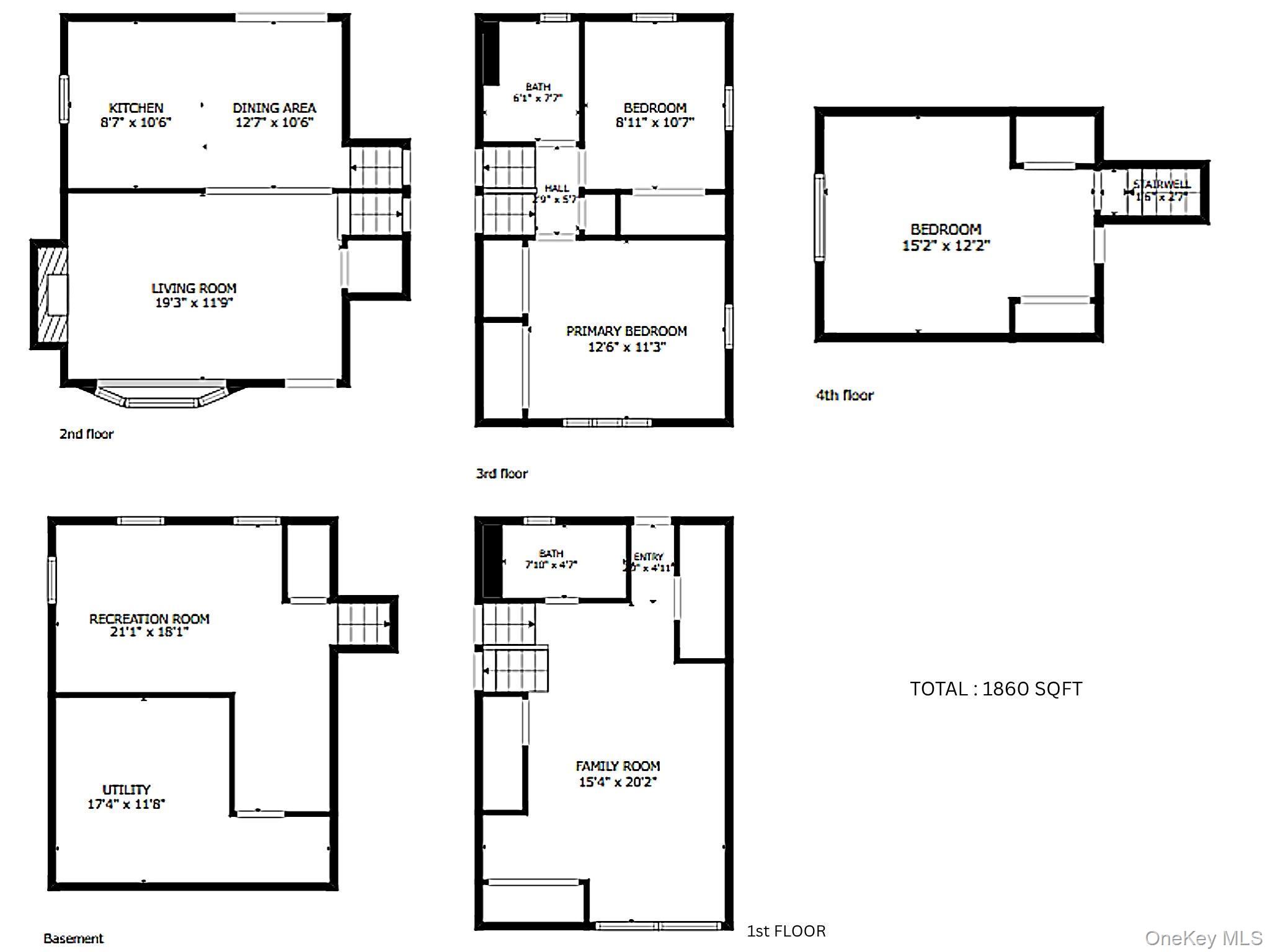 422 Park Lane Property Photo 22