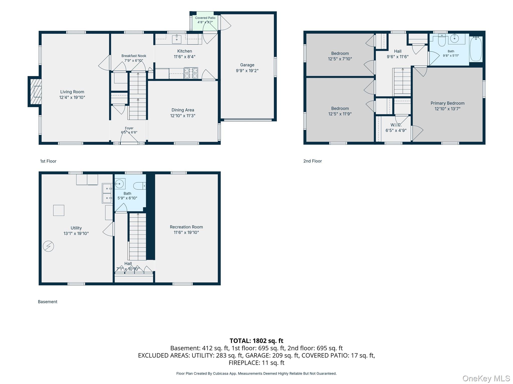 8 Orchid Street Property Photo 26