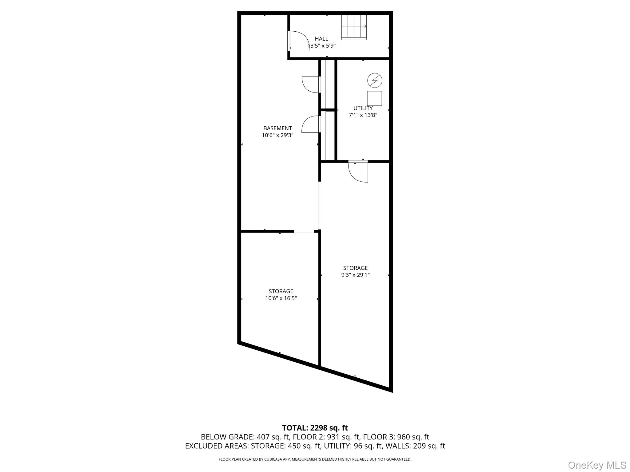 130 E 1st Street Property Photo 18