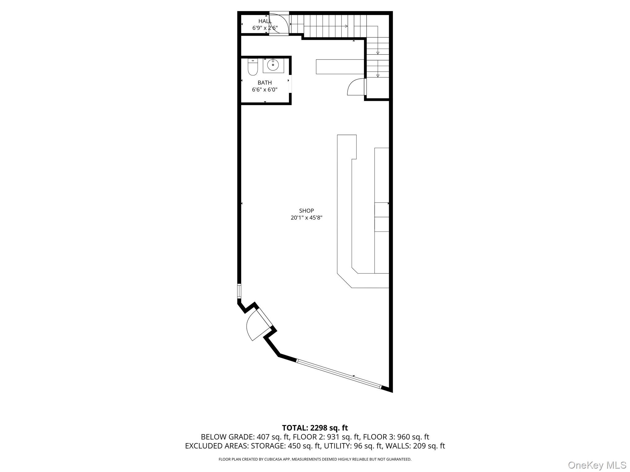 130 E 1st Street Property Photo 19