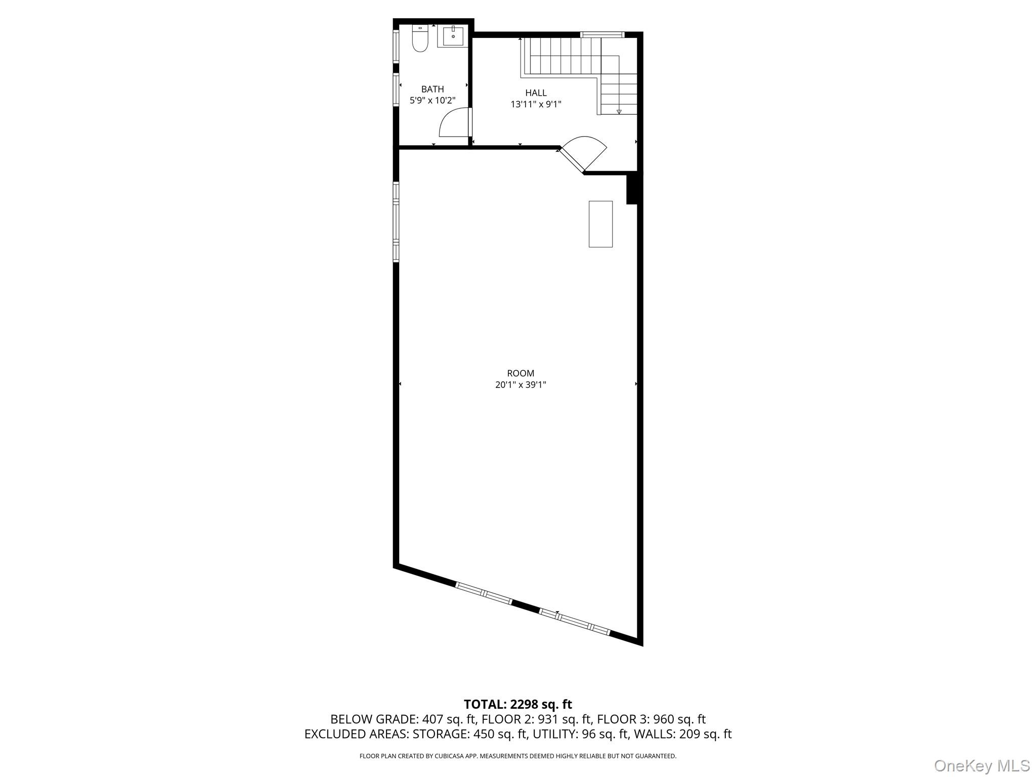 130 E 1st Street Property Photo 20