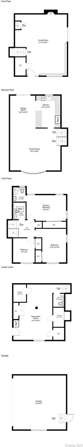 14 Russell Place Property Photo 41