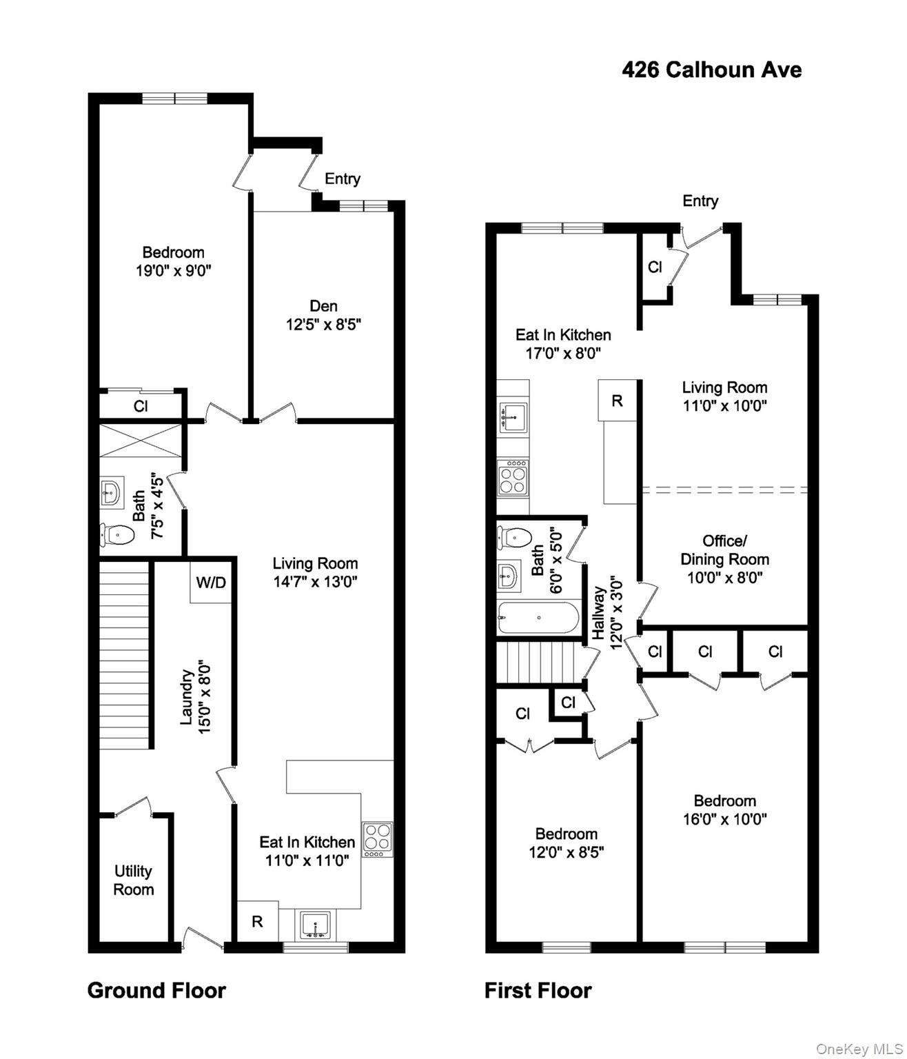 426 Calhoun Avenue Property Photo 22
