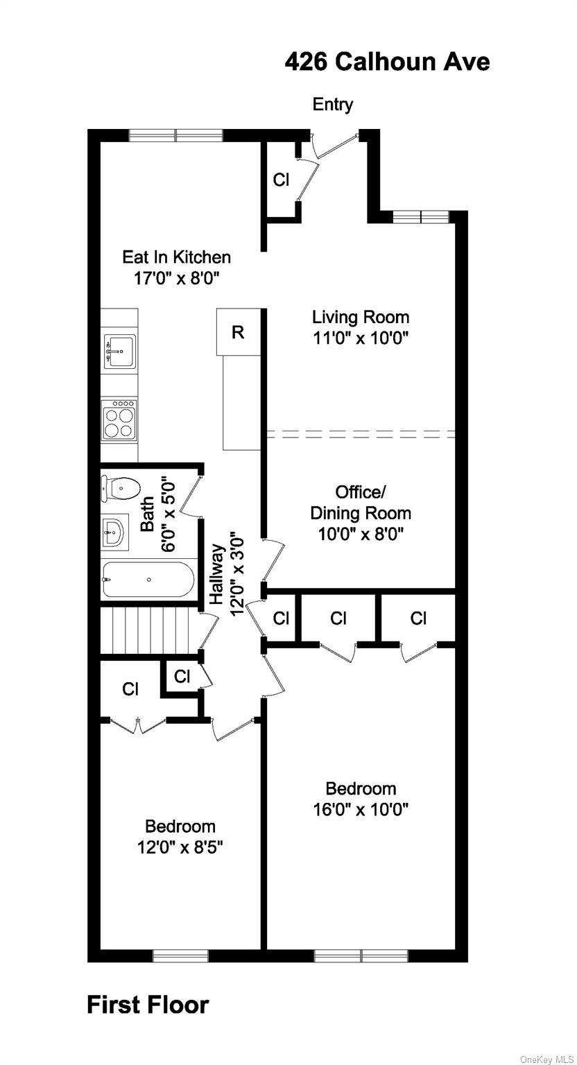 426 Calhoun Avenue Property Photo 23