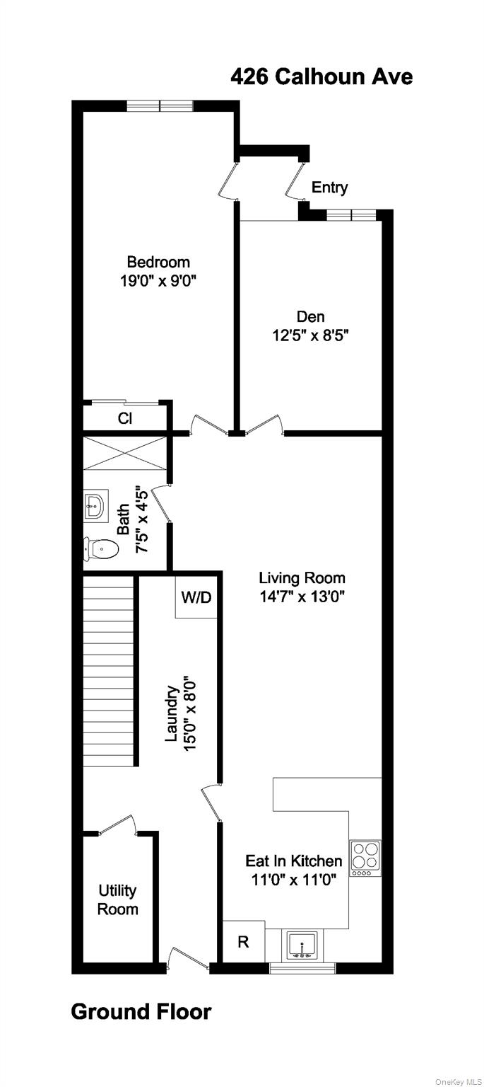 426 Calhoun Avenue Property Photo 24