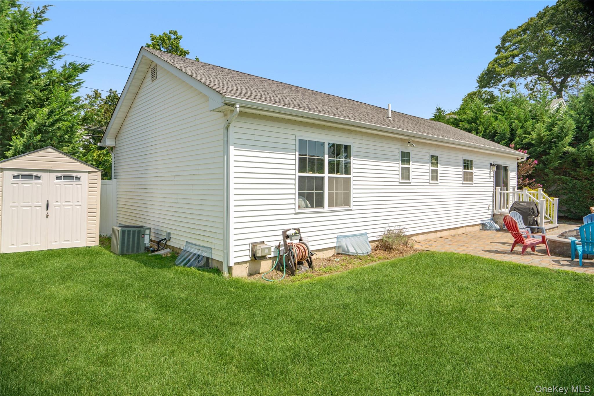 438 Richmond Boulevard Property Photo 27