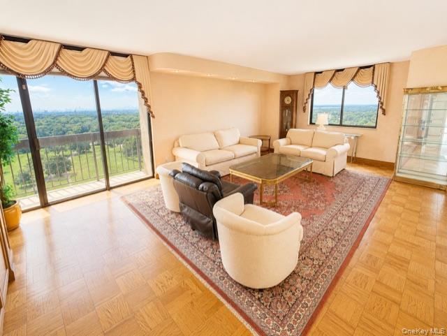 26910 Grand Central Parkway 19o Property Photo 5