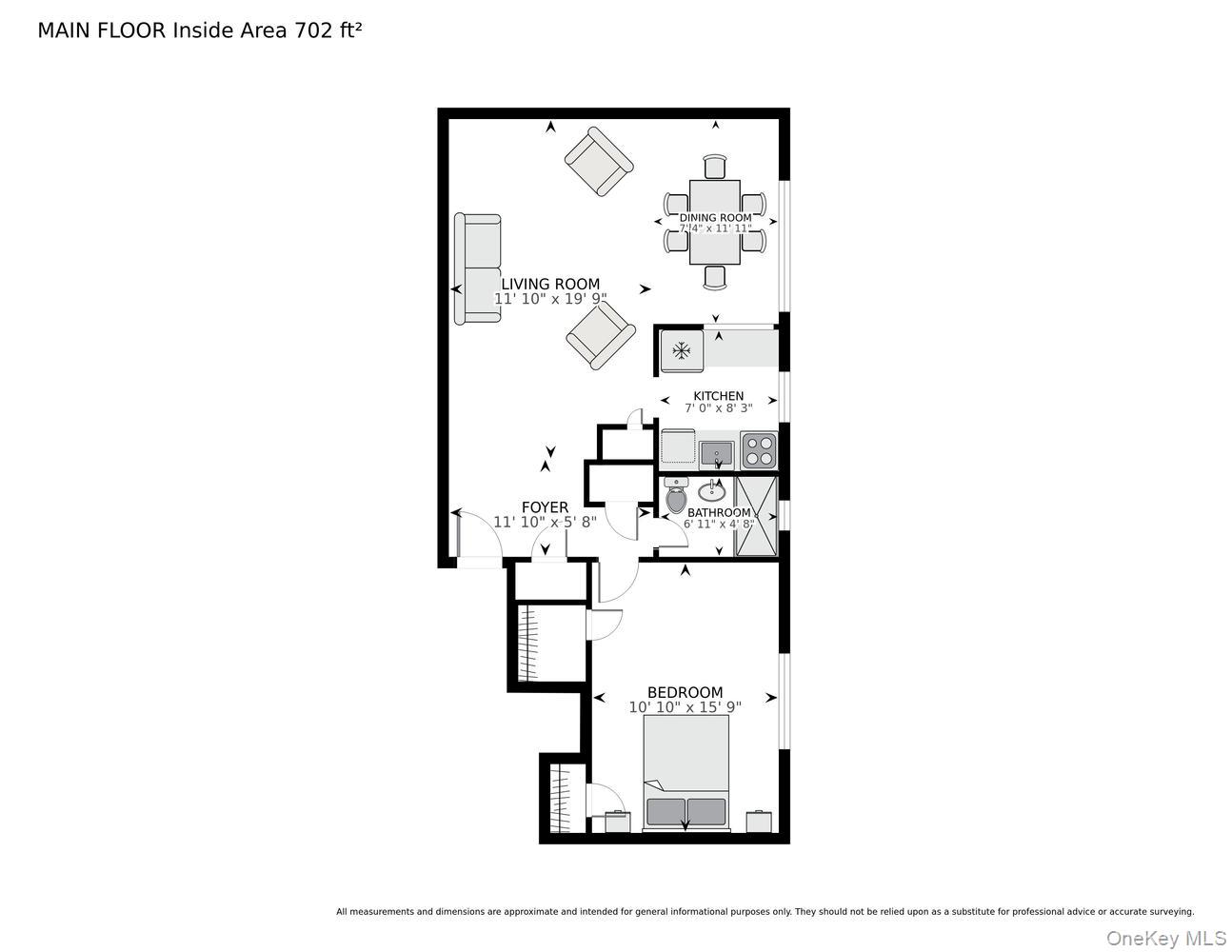 200 Lexington 1f Property Photo 26