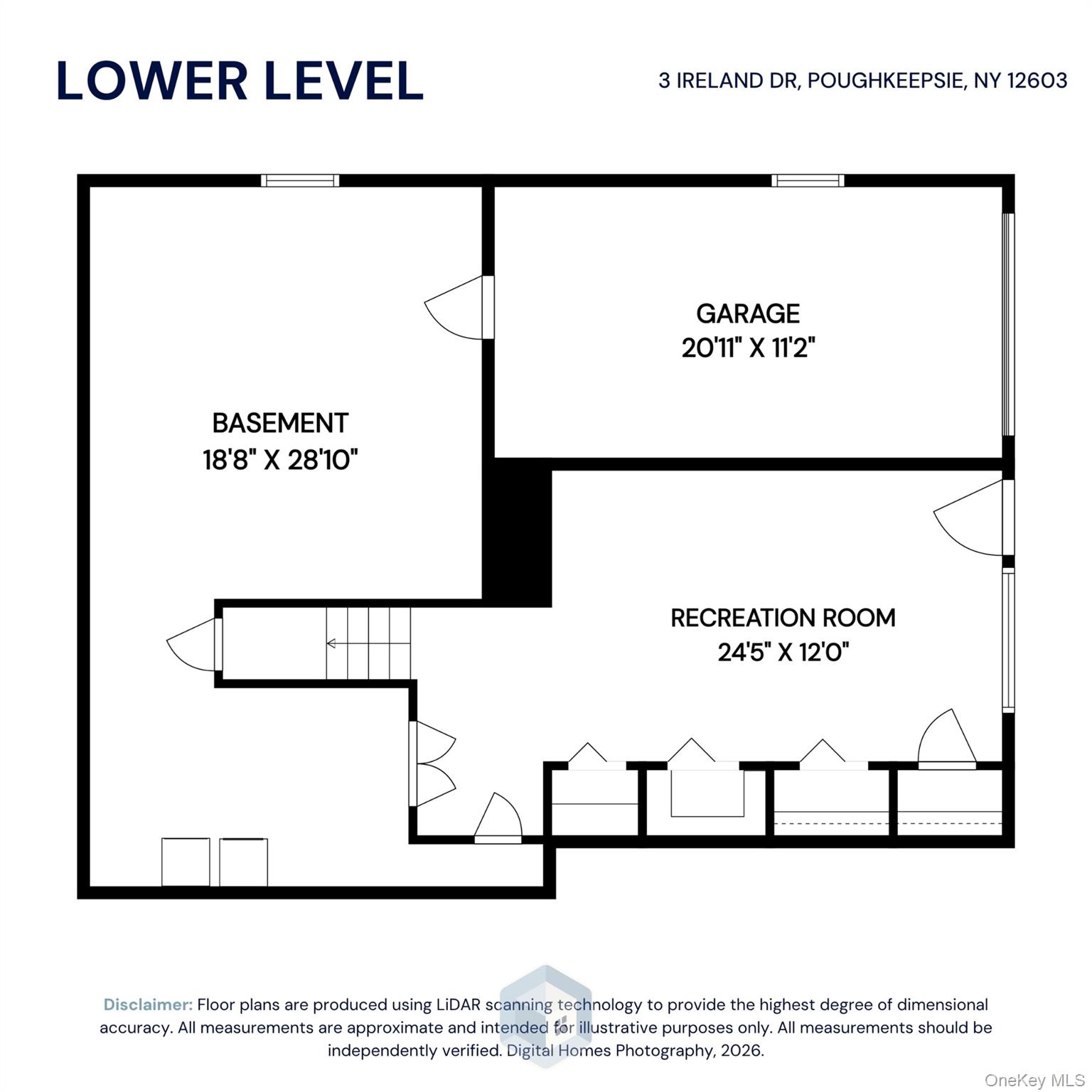3 Ireland Drive Property Photo 22