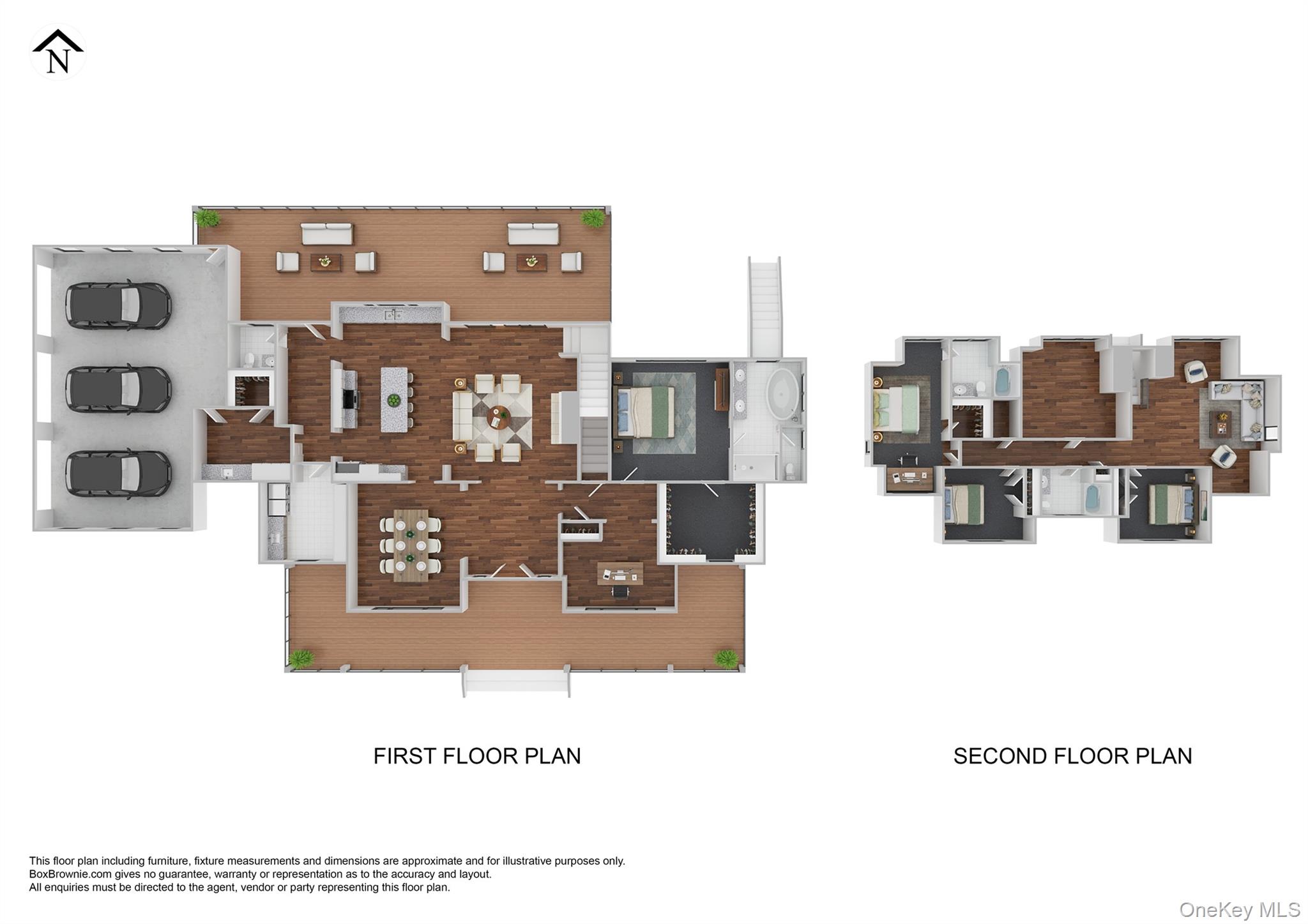 Lot 2 122 Kincart Court Property Photo 3