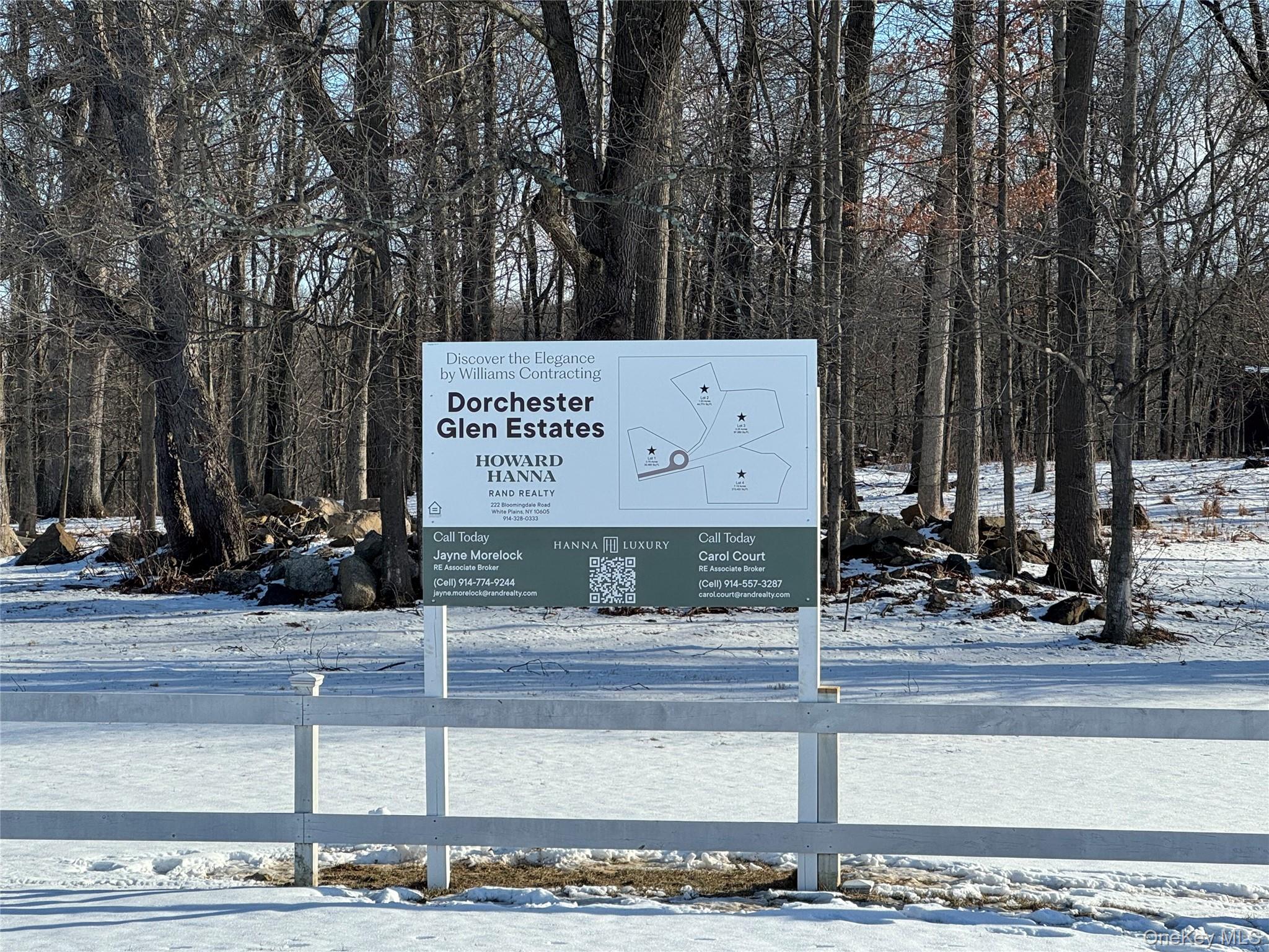 Lot 2 122 Kincart Court Property Photo 4