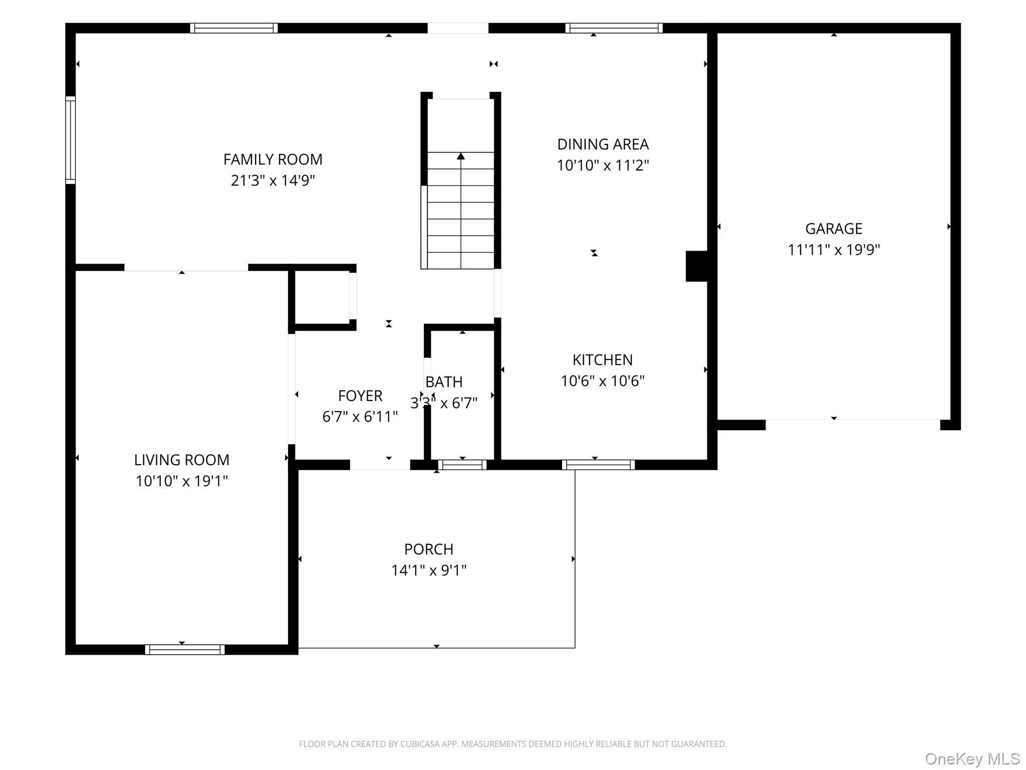 61 Jarvin Road Property Photo 3