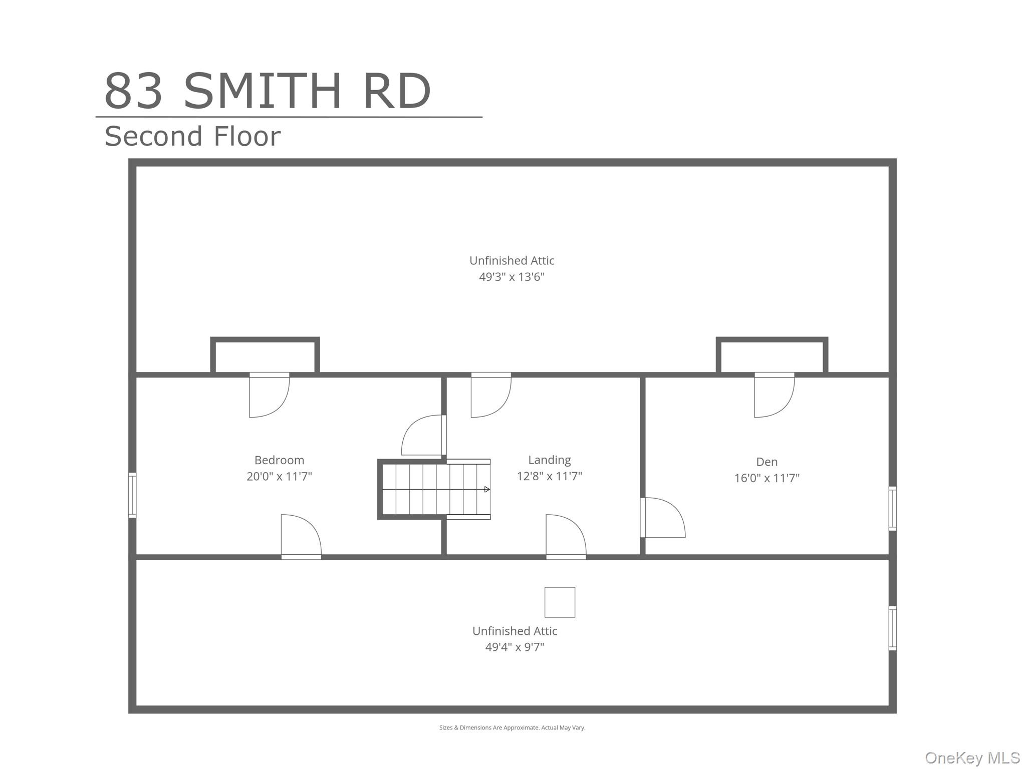 83 Smith Road Property Photo 45