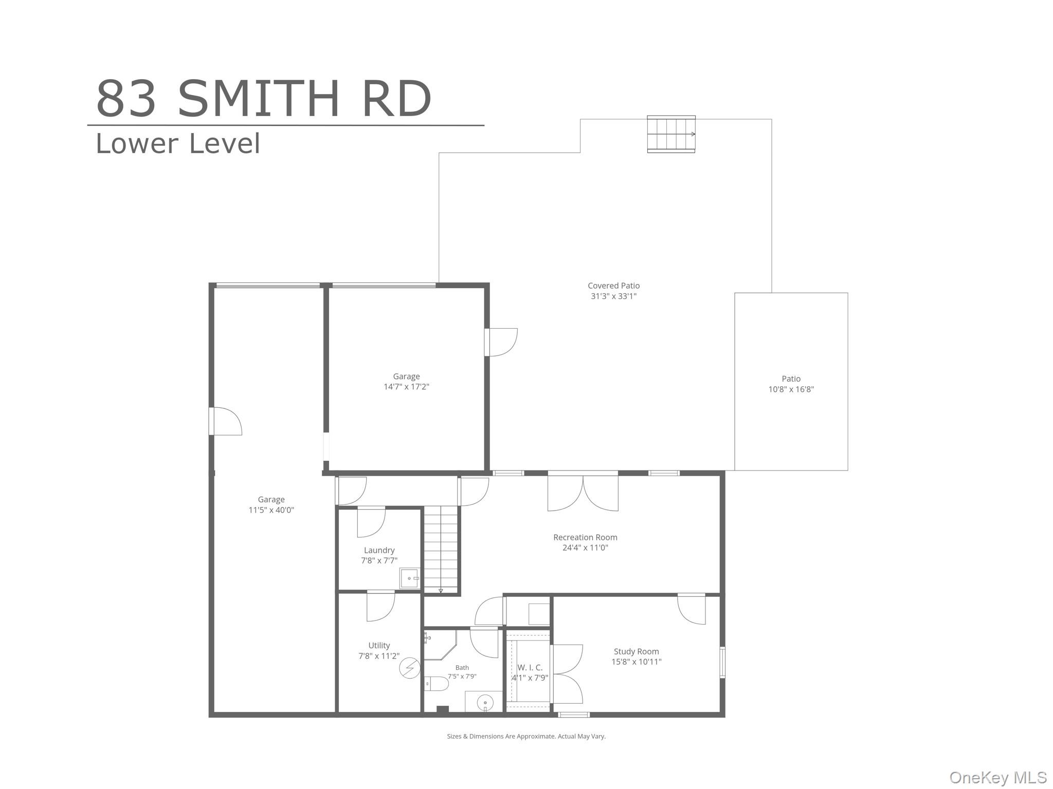 83 Smith Road Property Photo 46