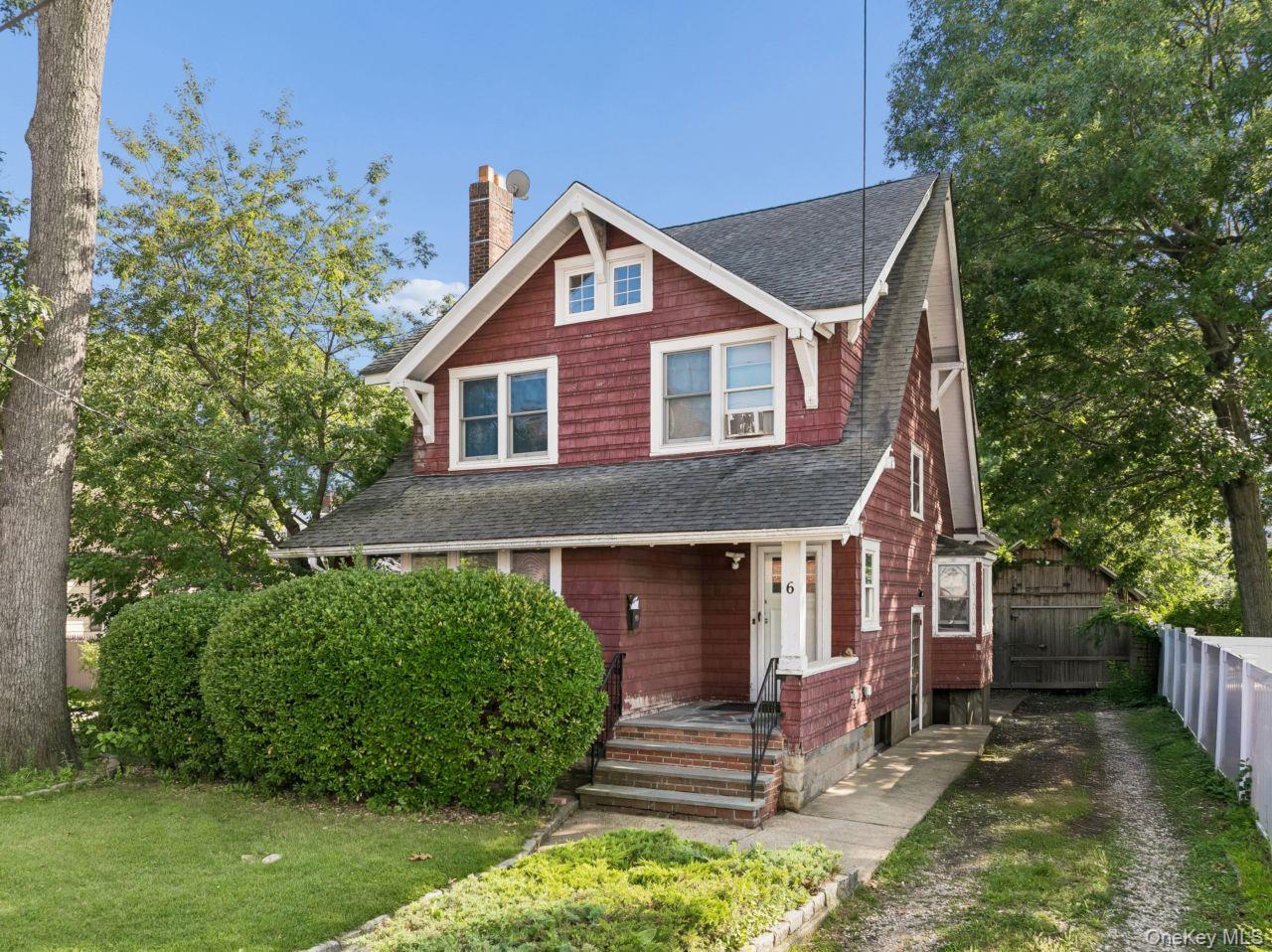 6 Forest Avenue Property Photo 1
