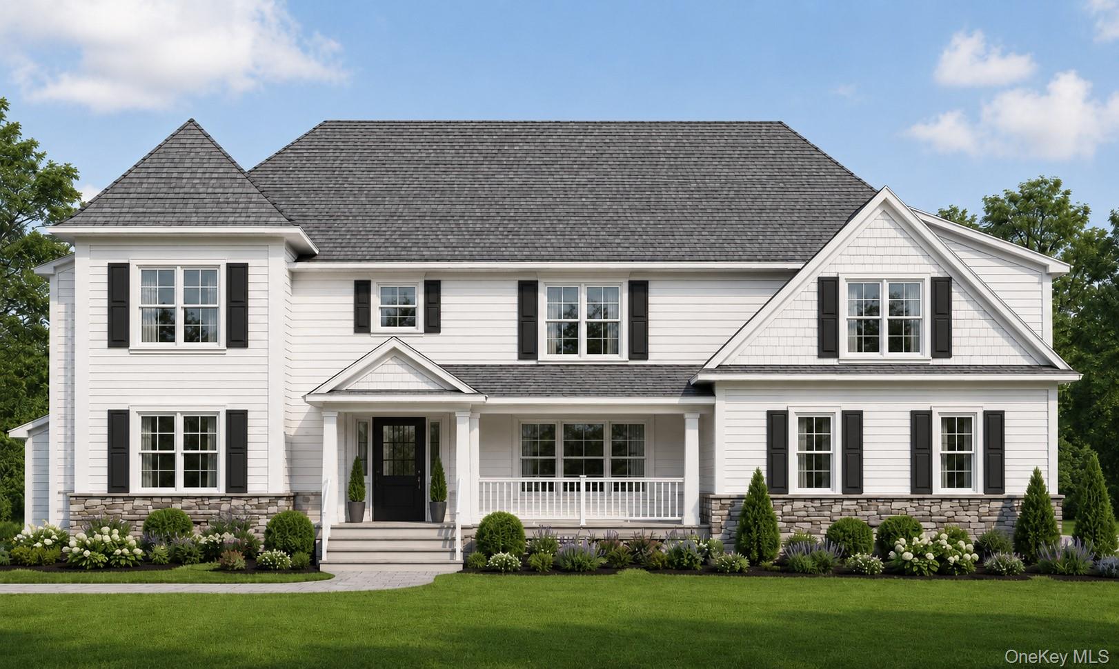 Lot 3 124 Kincart Court Property Photo 1