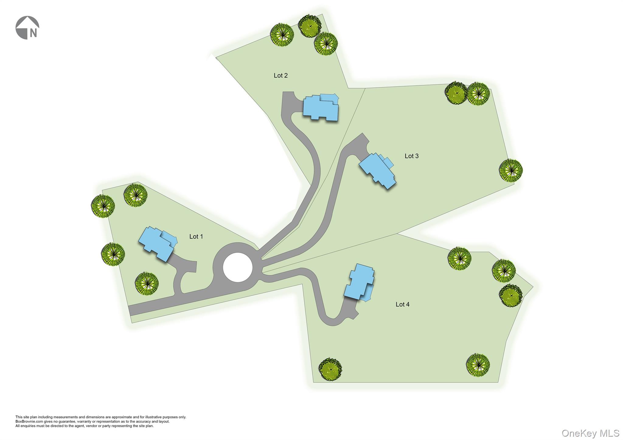 Lot 3 124 Kincart Court Property Photo 7