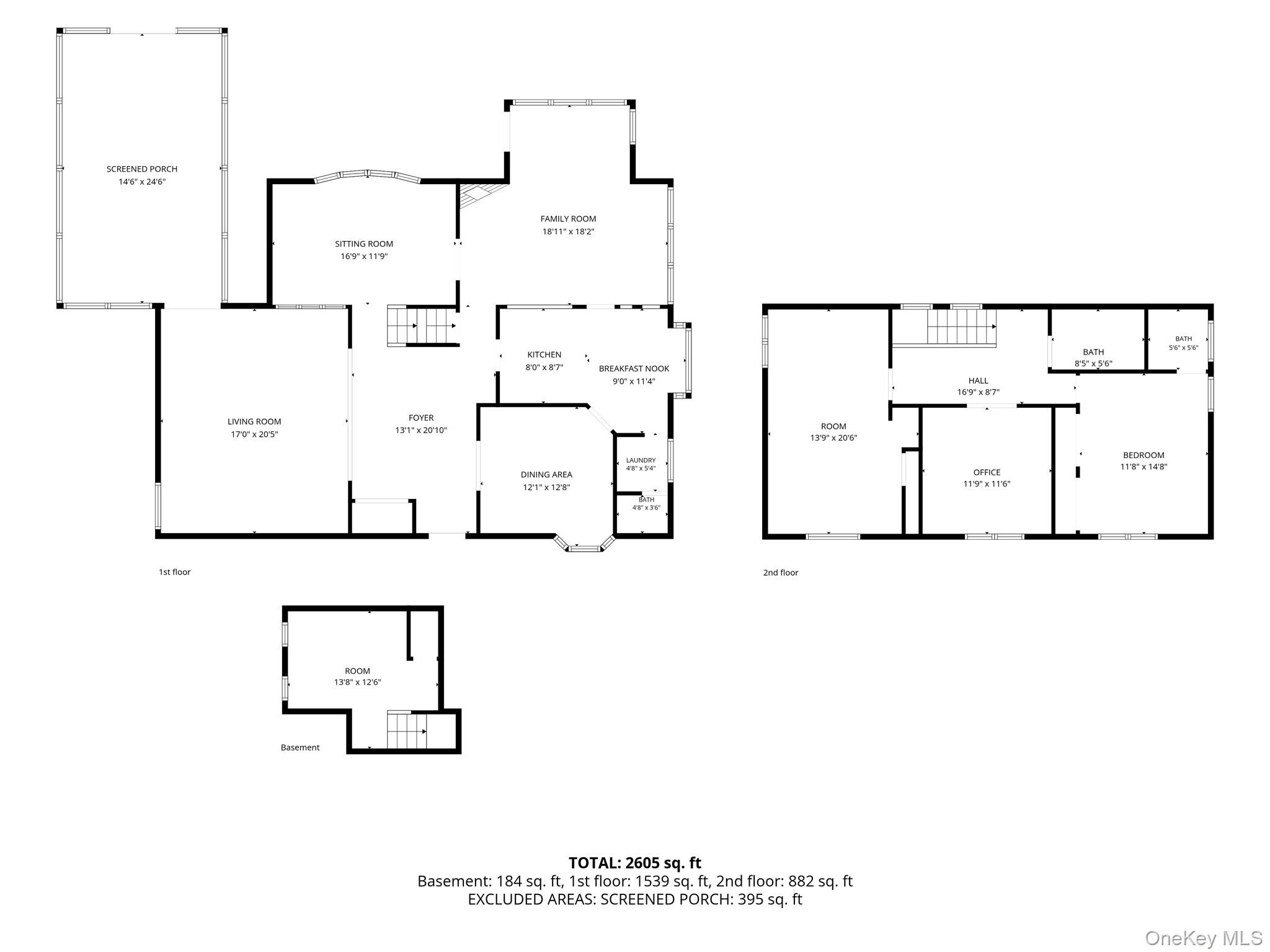 14 Birchfield Court Property Photo 22