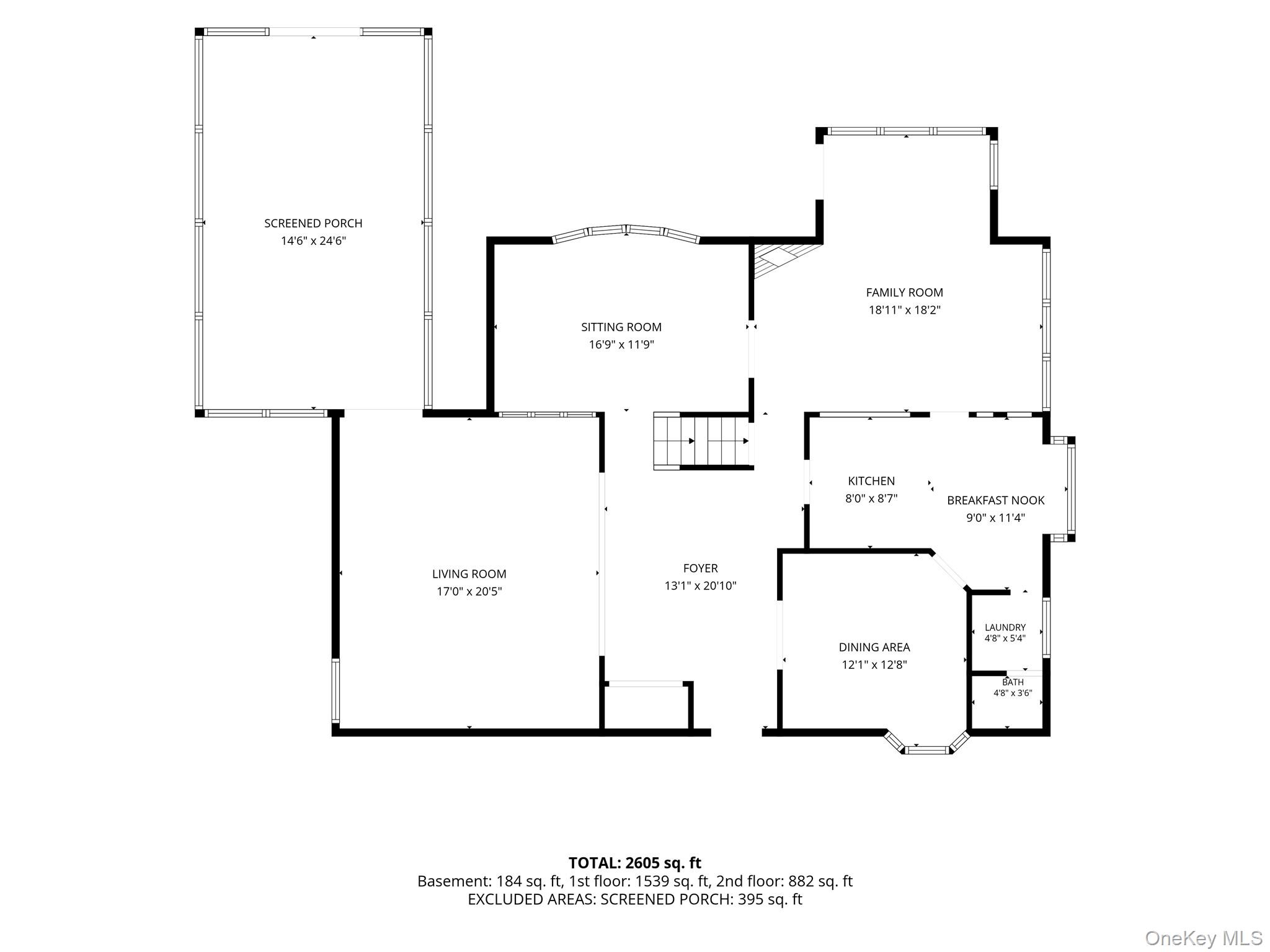 14 Birchfield Court Property Photo 23