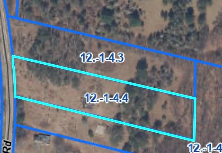 Horseshoe Lake Road Property Photo 6