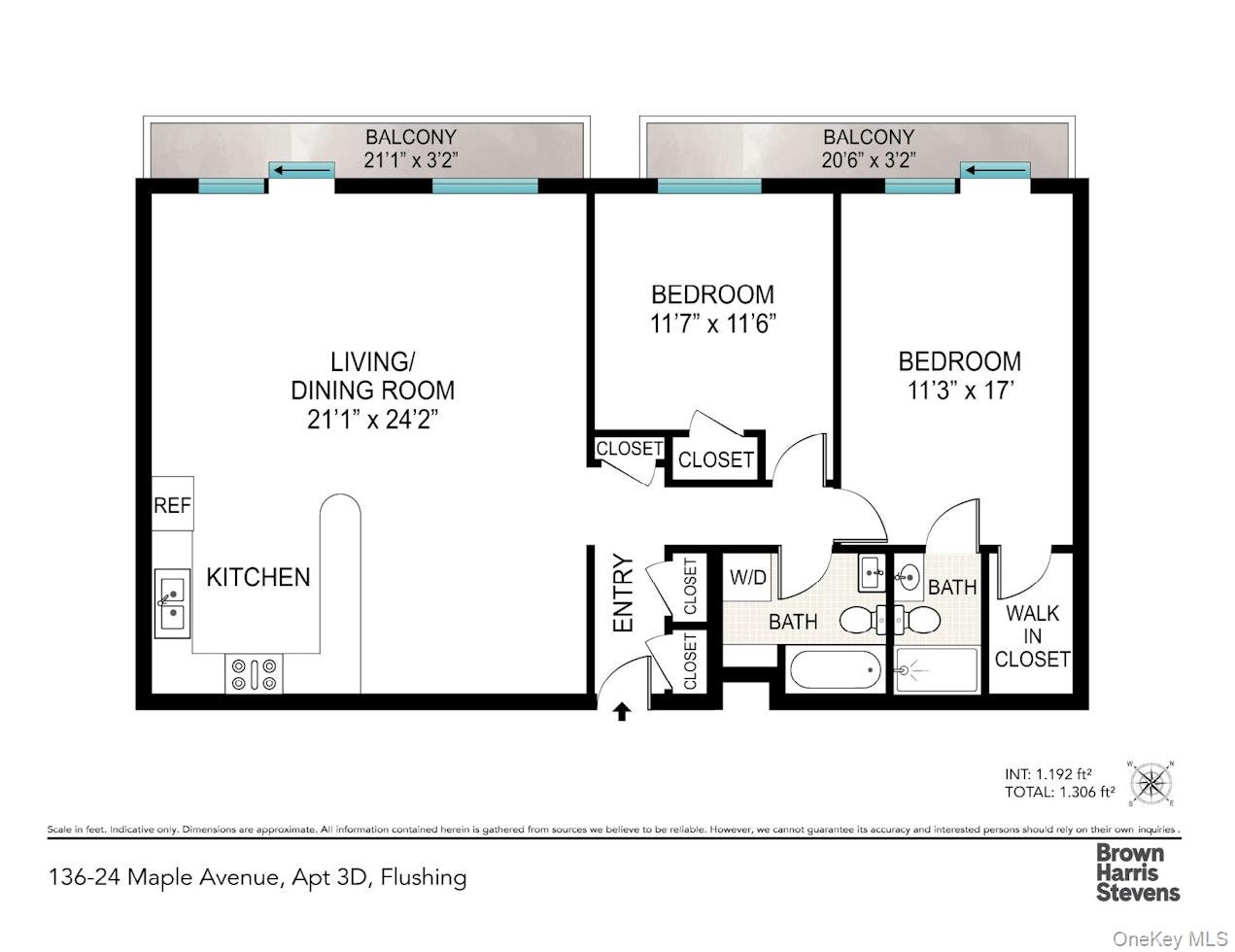 13624 Maple Avenue 3d Property Photo 13