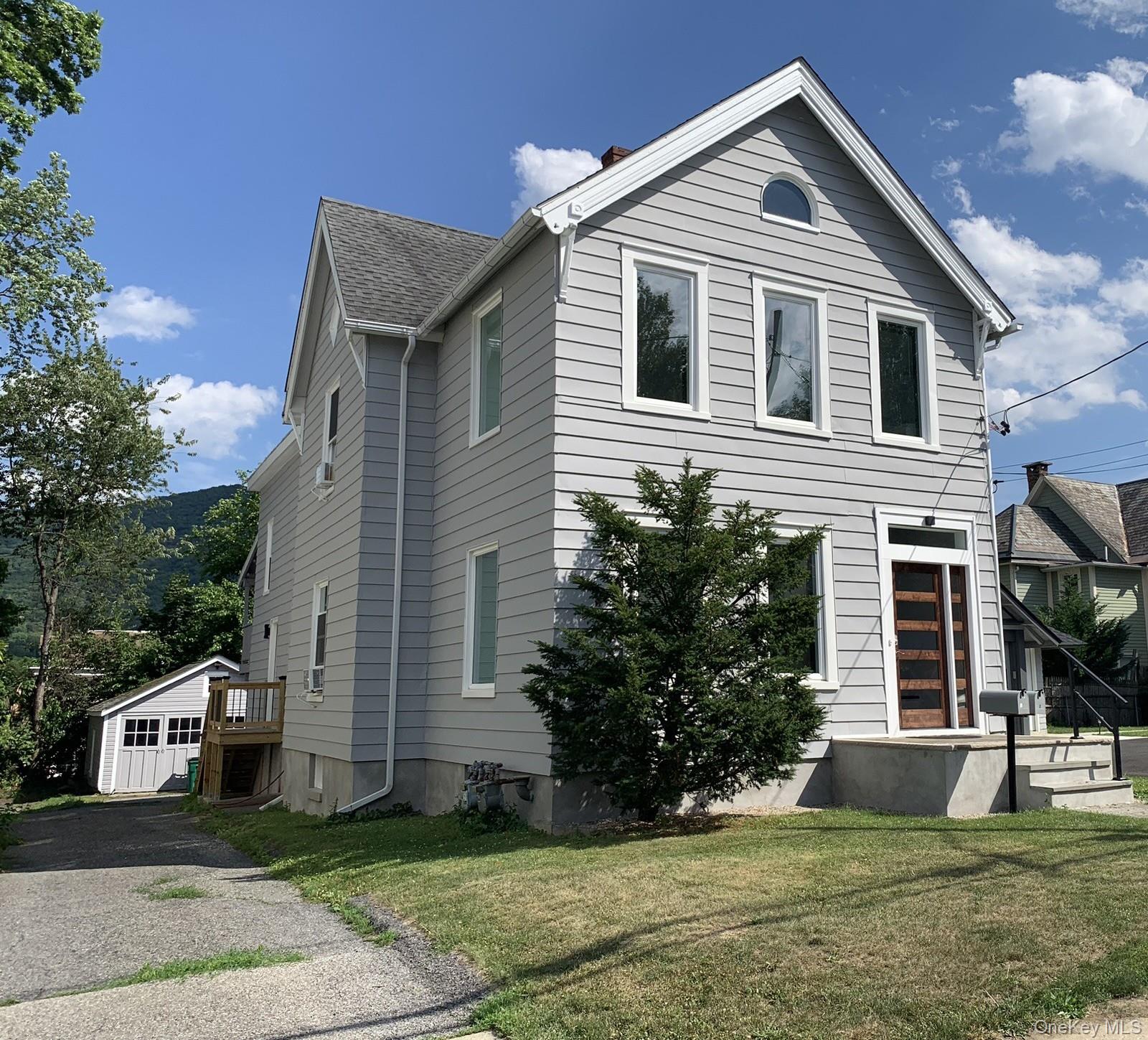 61 Schenck Avenue Property Photo 1