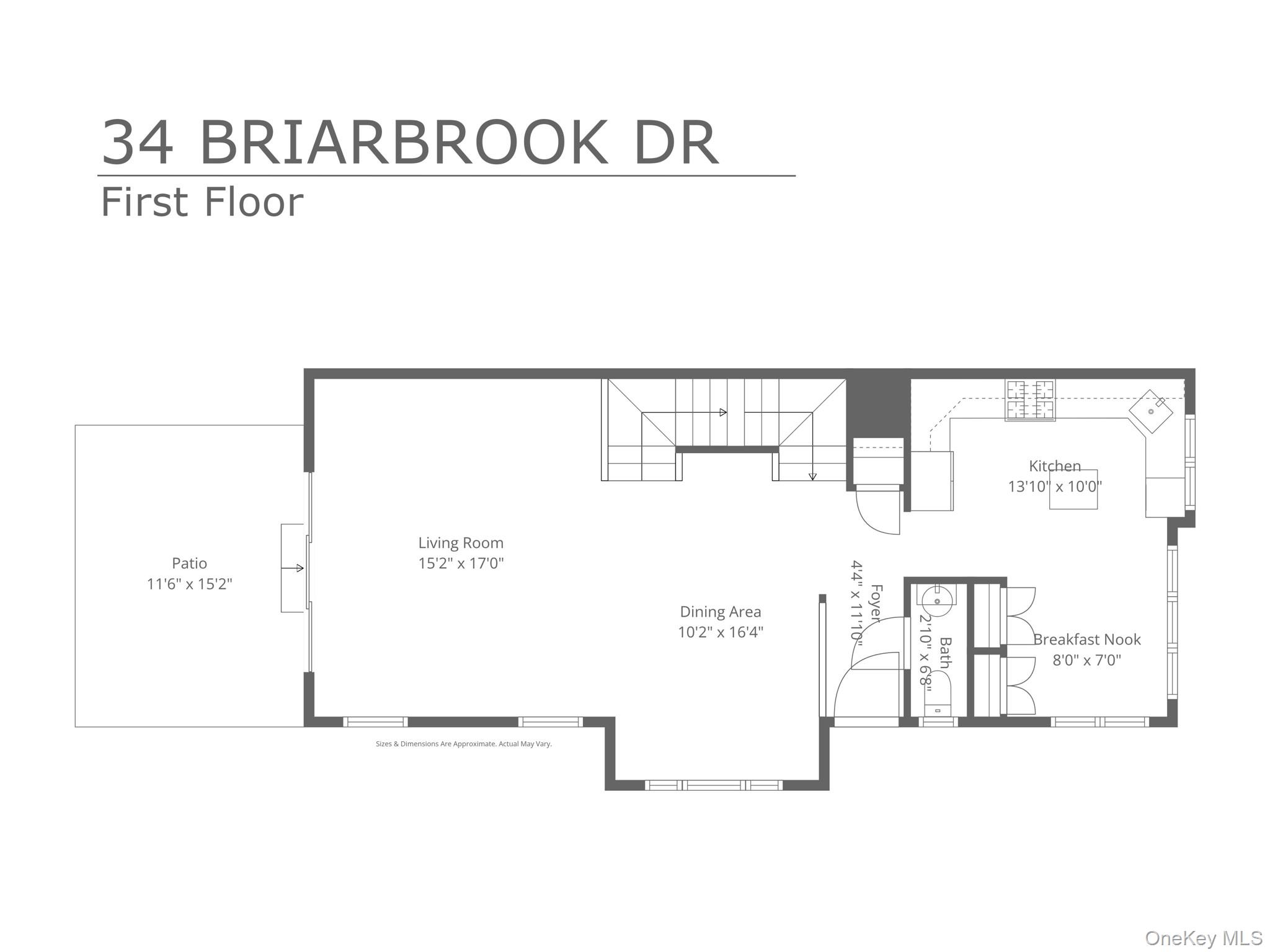 34 Briarbrook Drive 95 Property Photo 37