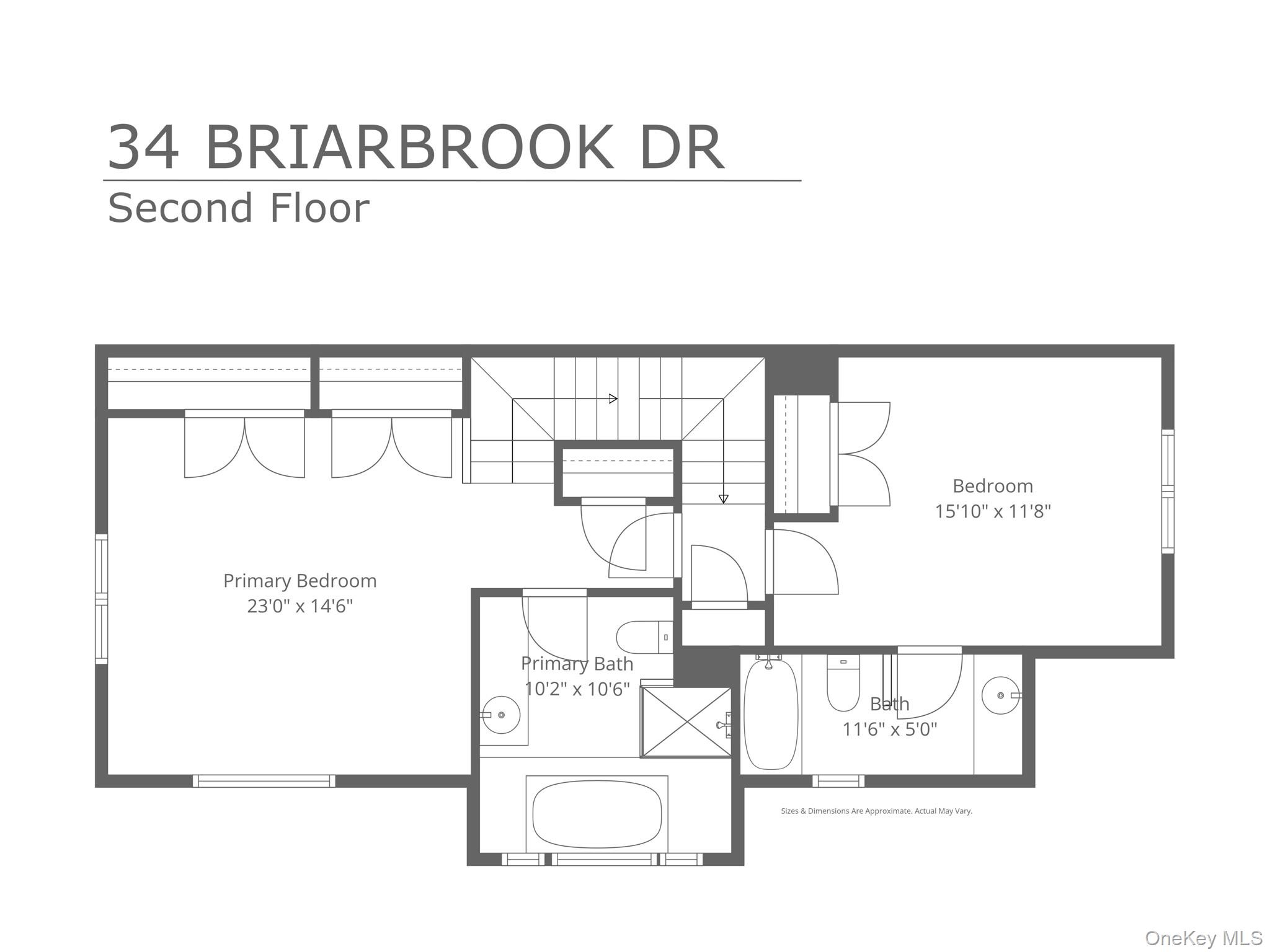 34 Briarbrook Drive 95 Property Photo 38