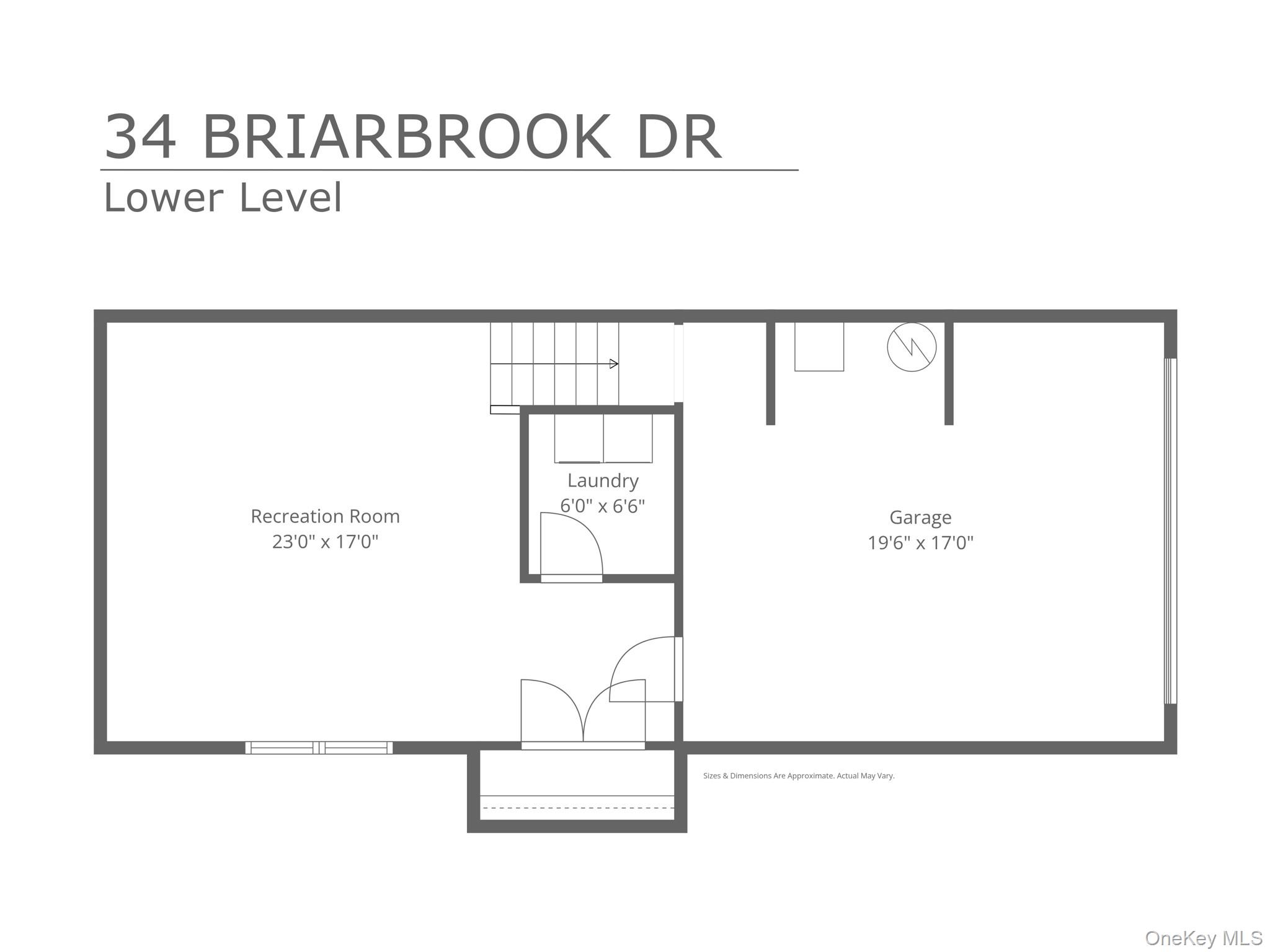 34 Briarbrook Drive 95 Property Photo 40