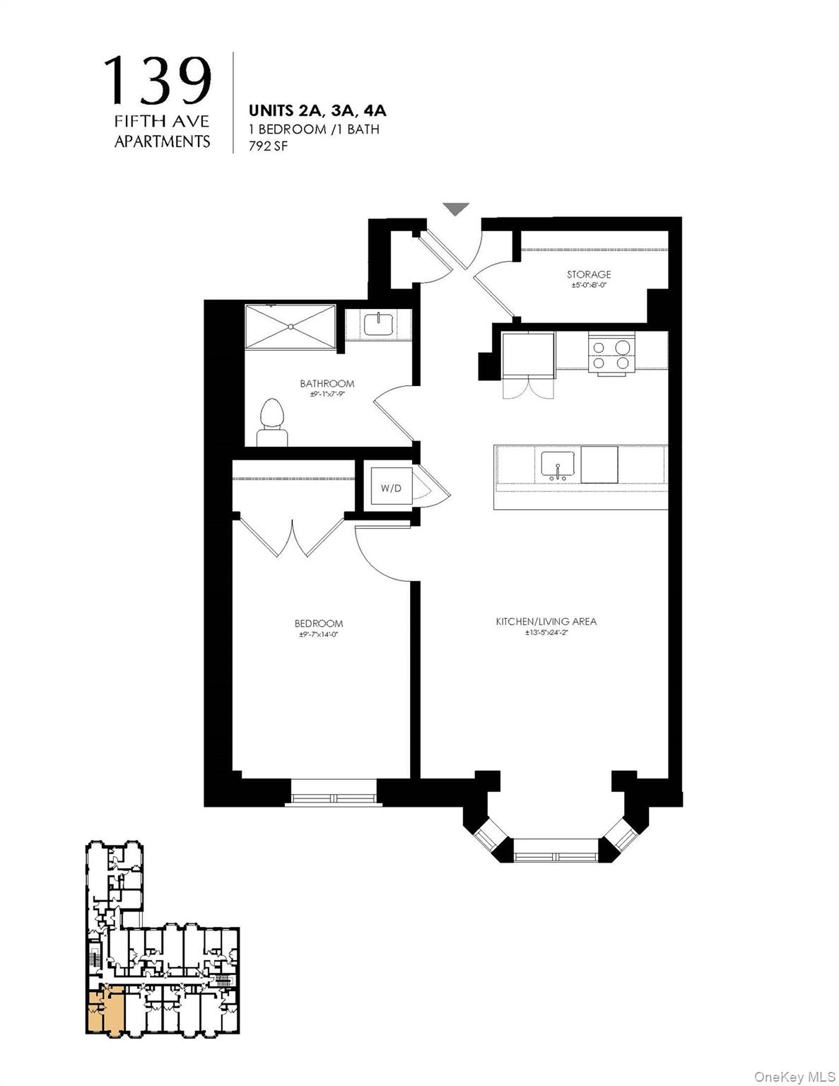 139 Fifth 4a Property Photo 23