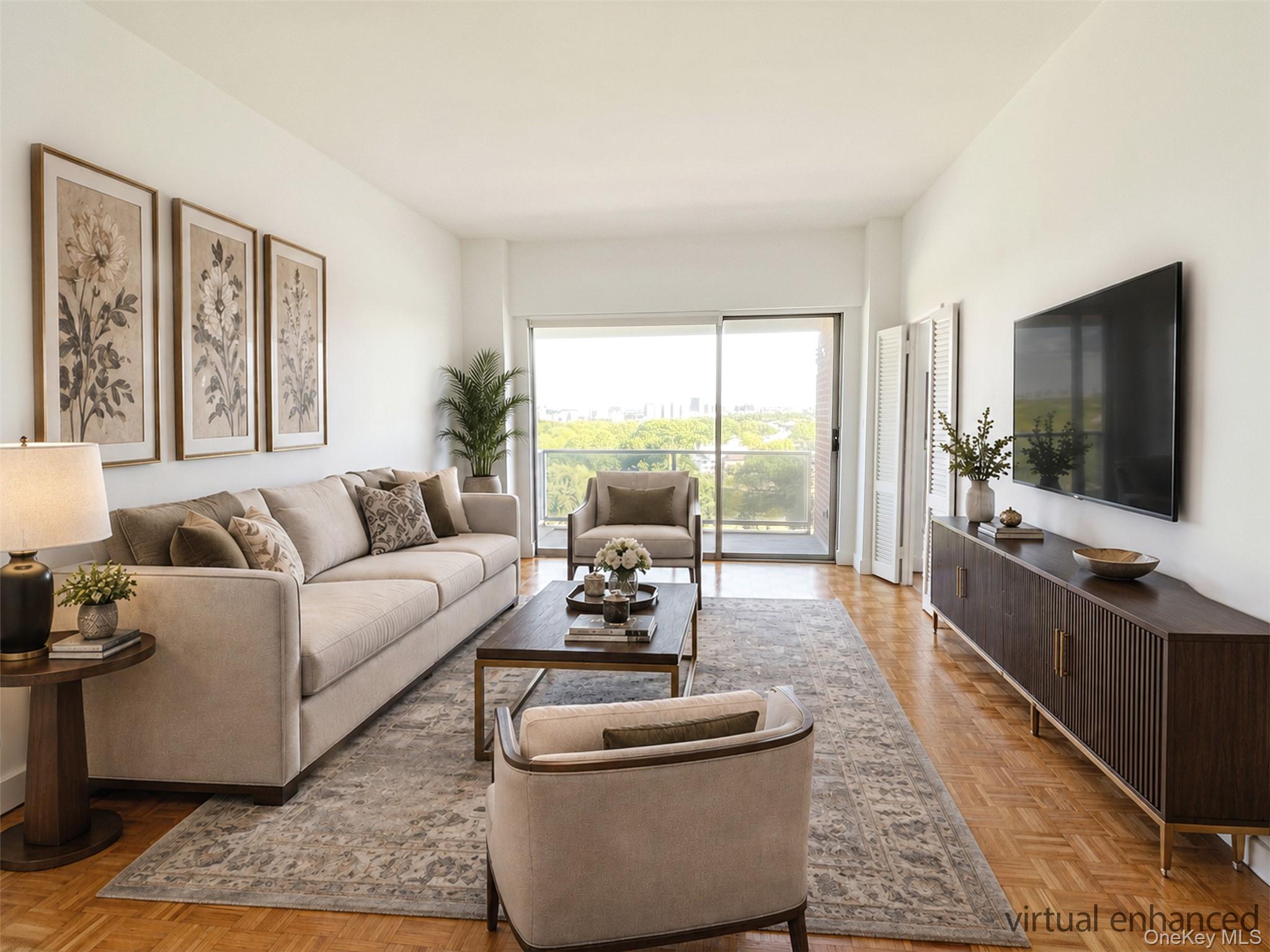 61-20 Grand Central Parkway A1203 Property Photo 1