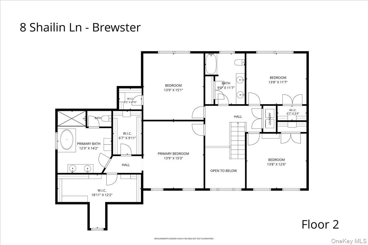 8 Shailin Lane Property Photo 46