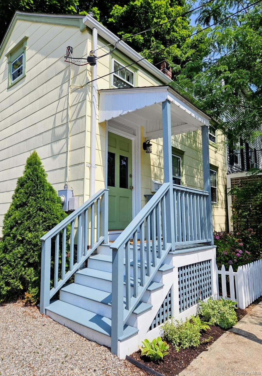2 Kemble Avenue Property Photo 2