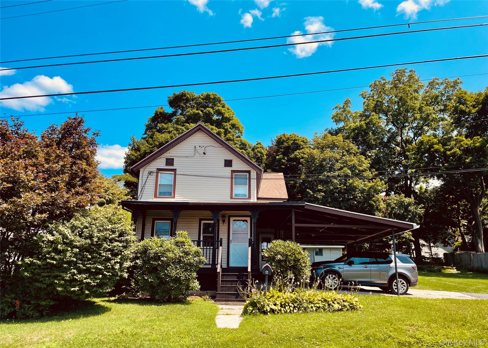 6 William Street Property Photo 1