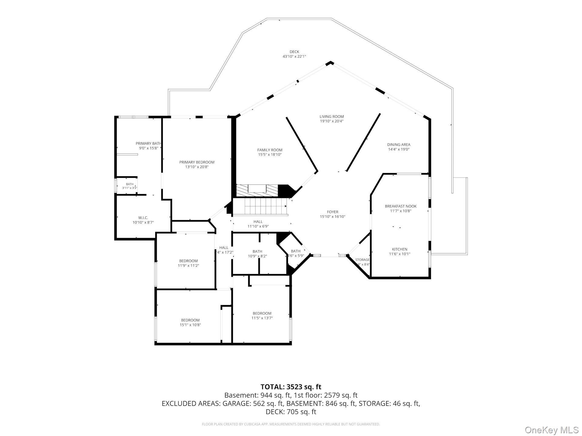 107 Holly Place Property Photo 37