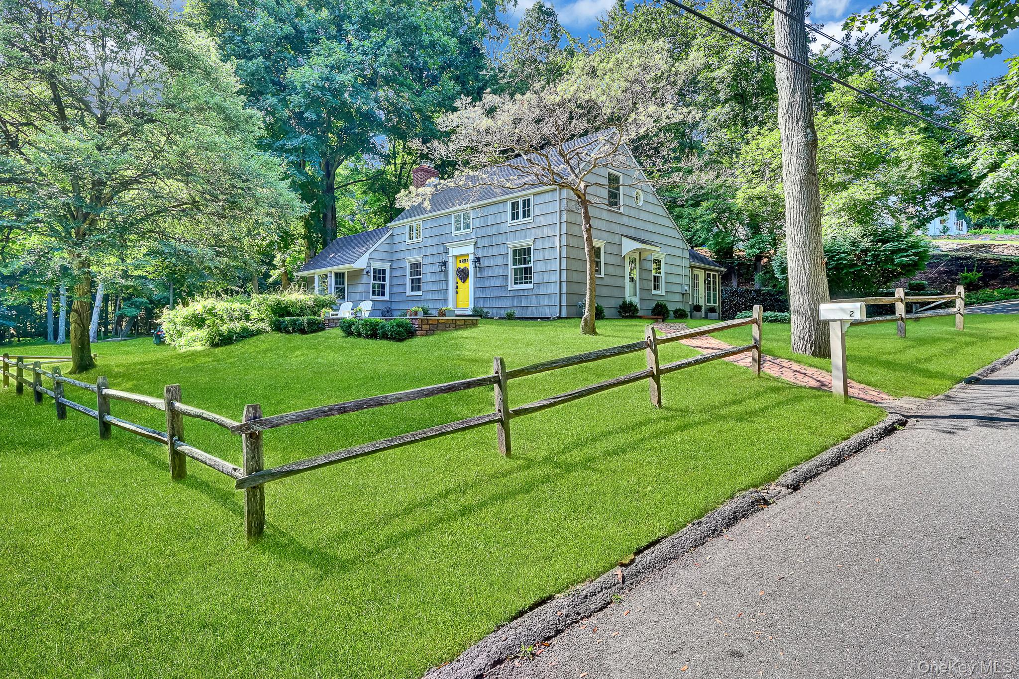 2 Dogwood Drive Property Photo 3