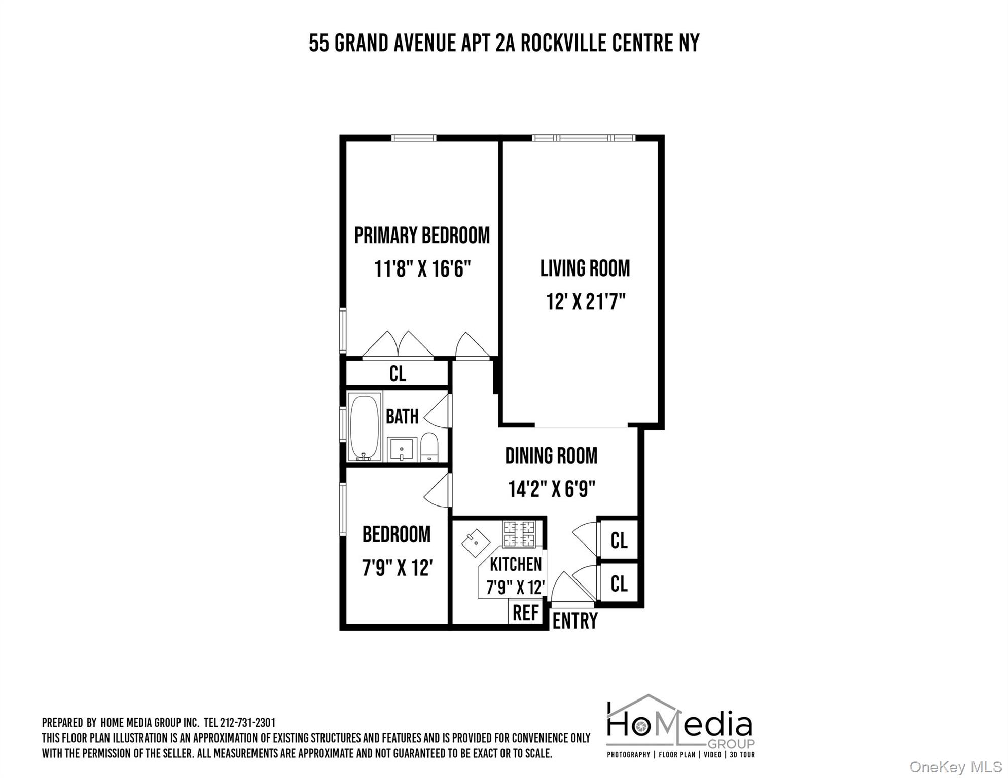 55 Grand Avenue 2a Property Photo 17