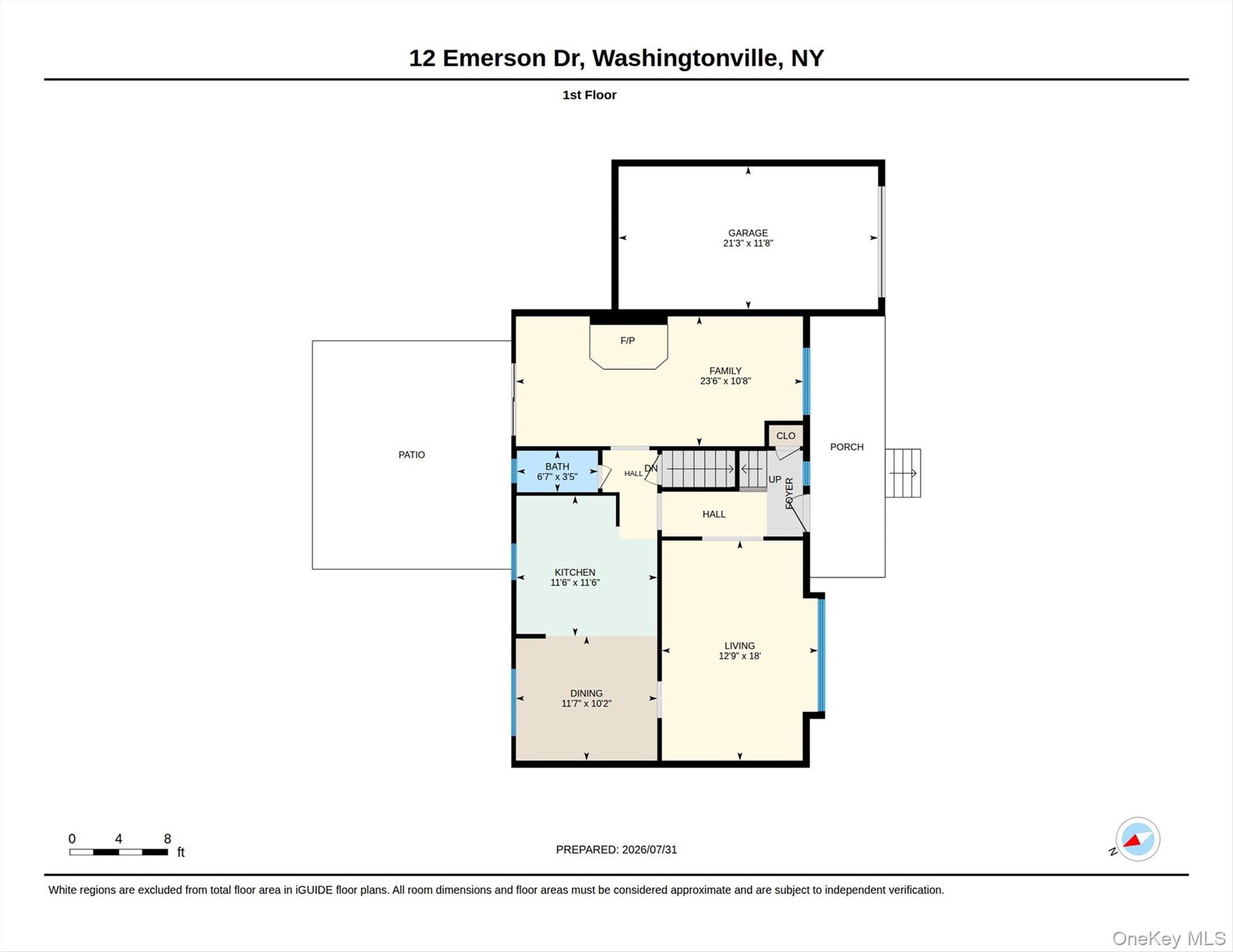 12 Emerson Drive Property Photo 47