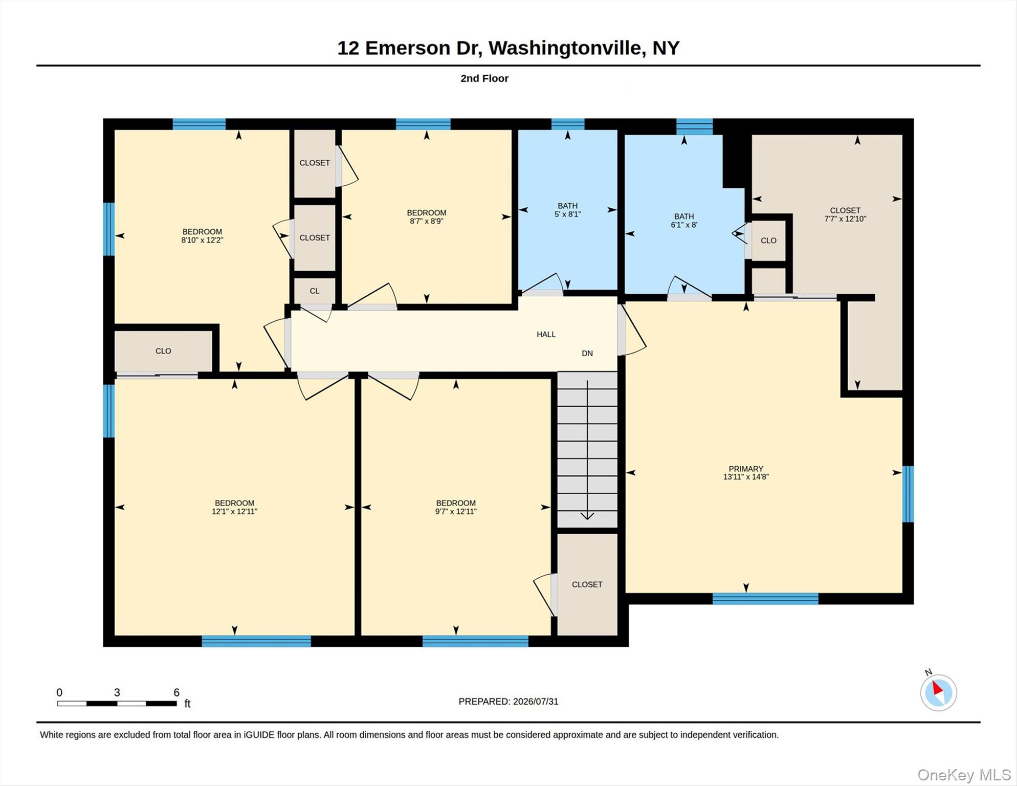 12 Emerson Drive Property Photo 48