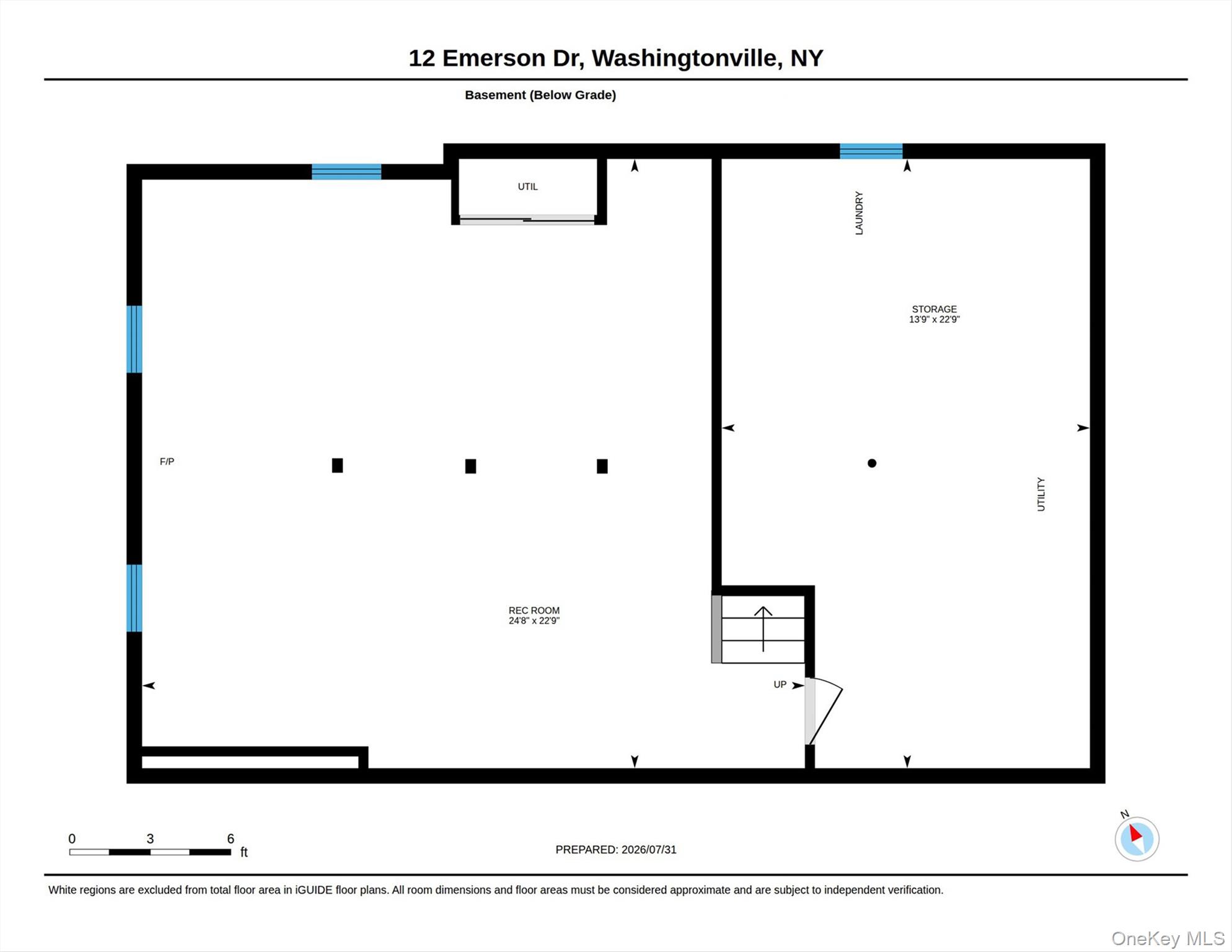 12 Emerson Drive Property Photo 49