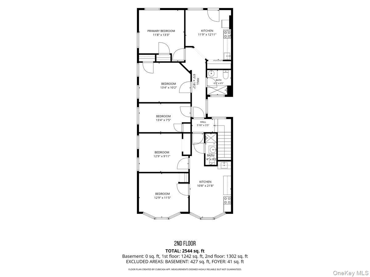 209 W 3rd Street Property Photo 10