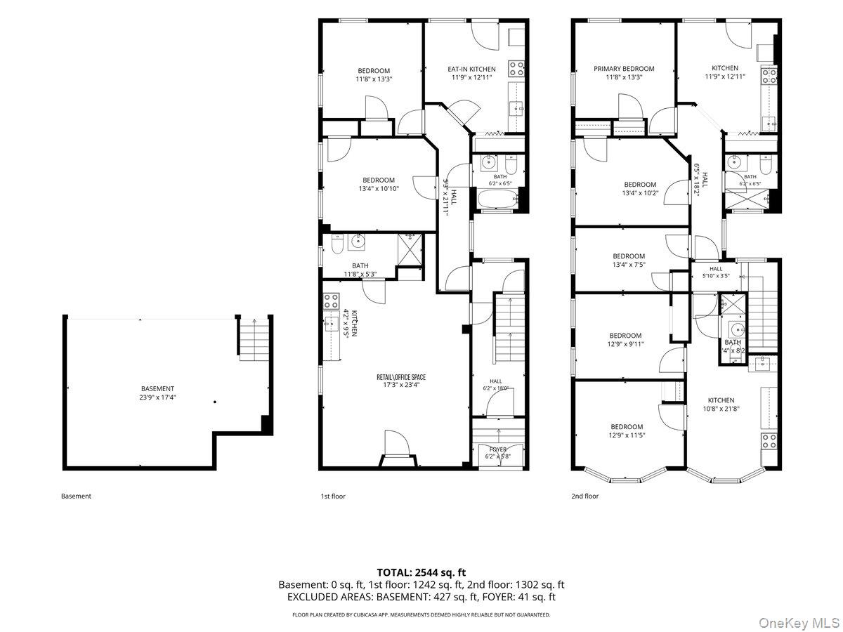 209 W 3rd Street Property Photo 11