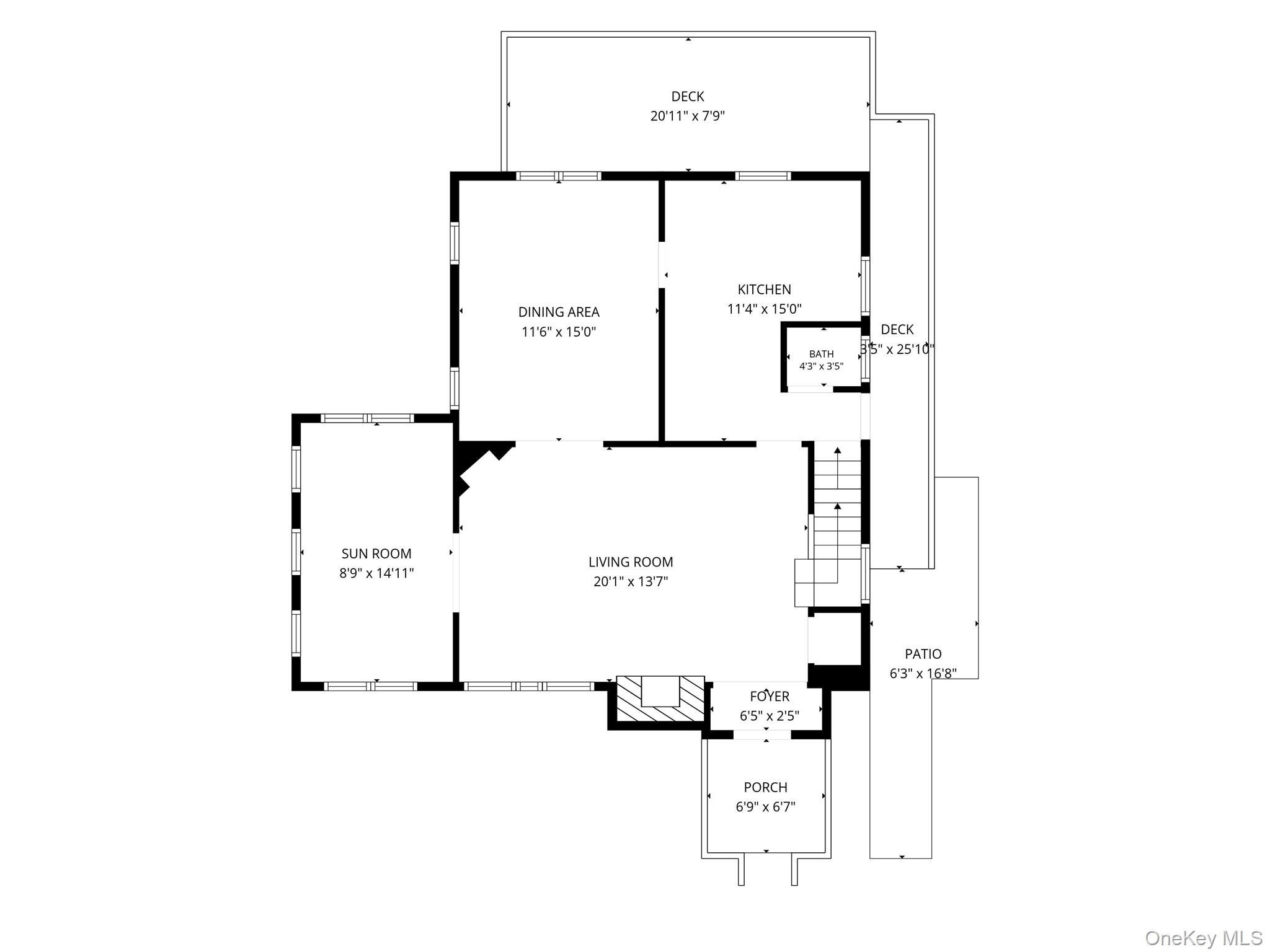 199 Lee Avenue Property Photo 33