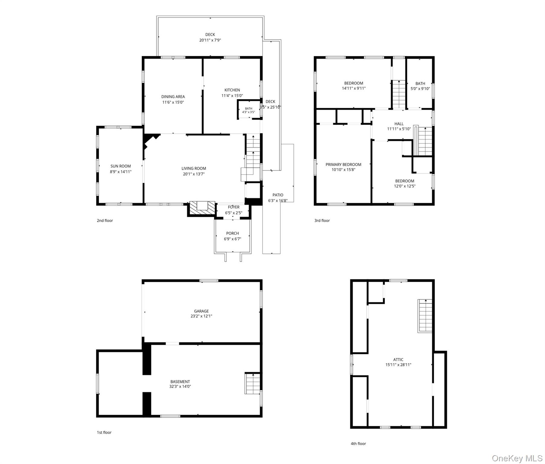 199 Lee Avenue Property Photo 36
