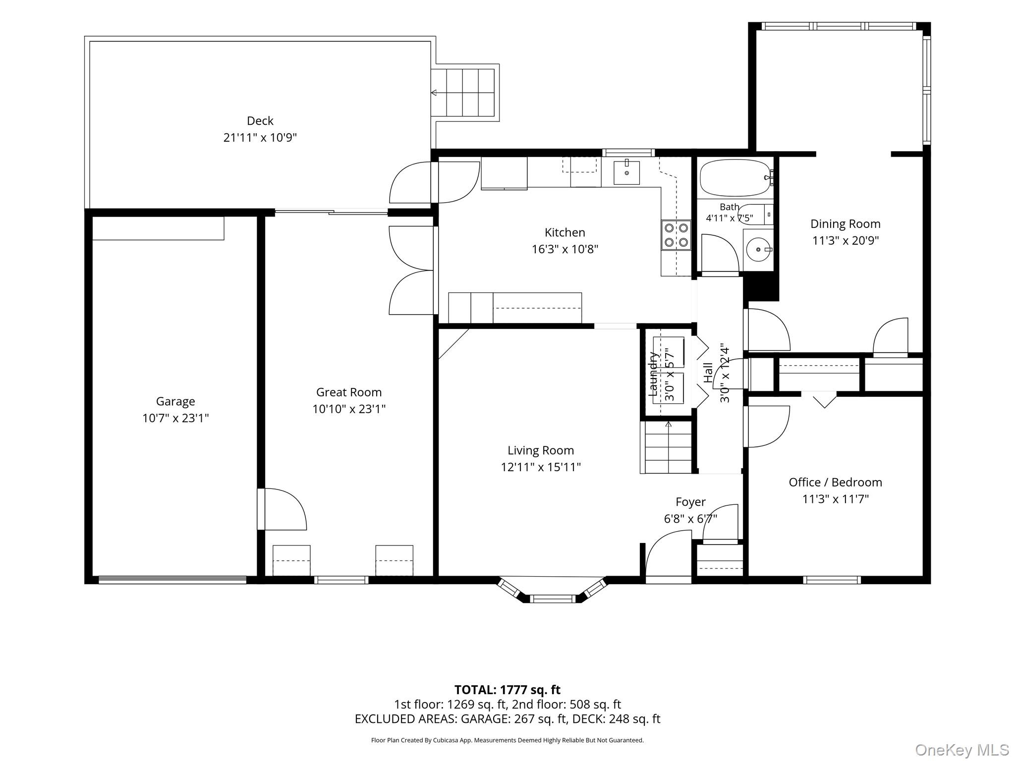 12 Gordon Avenue Property Photo 20