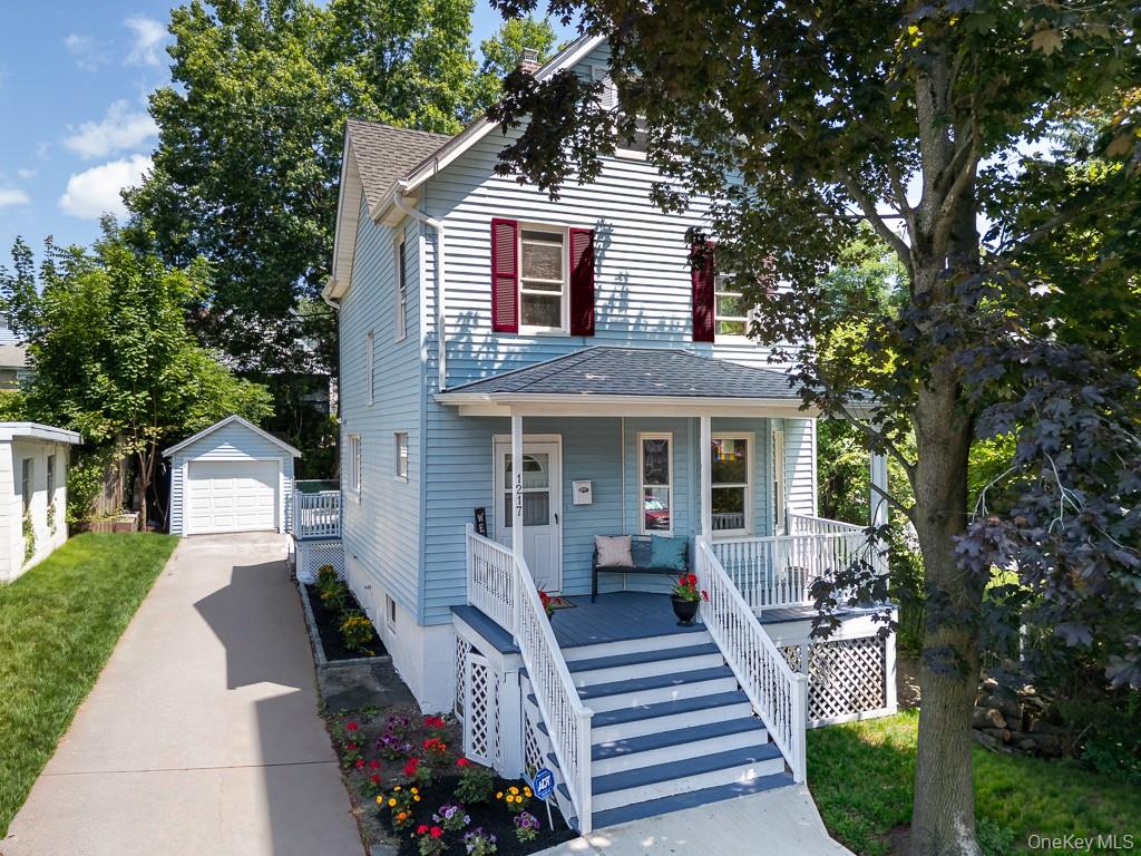 1217 Jackson Street Property Photo 3