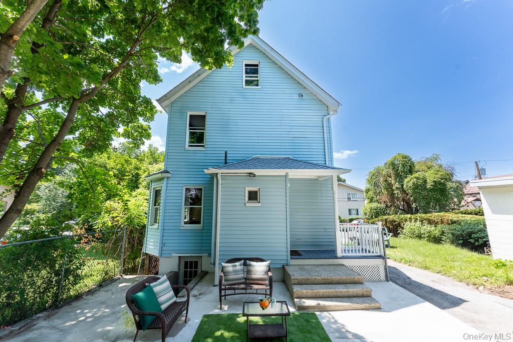 1217 Jackson Street Property Photo 4