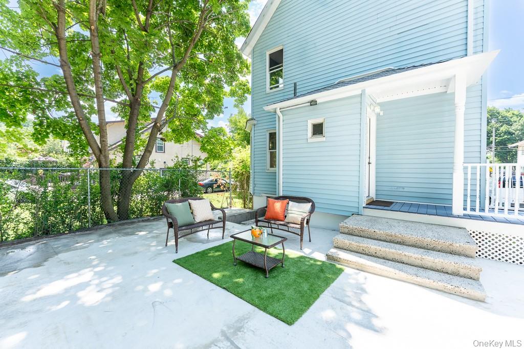 1217 Jackson Street Property Photo 5
